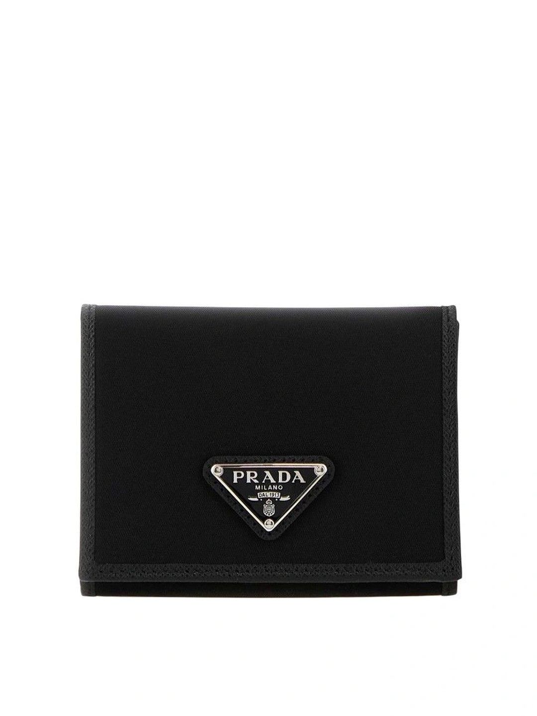 Prada Men Three Fold Wallet-picture-25