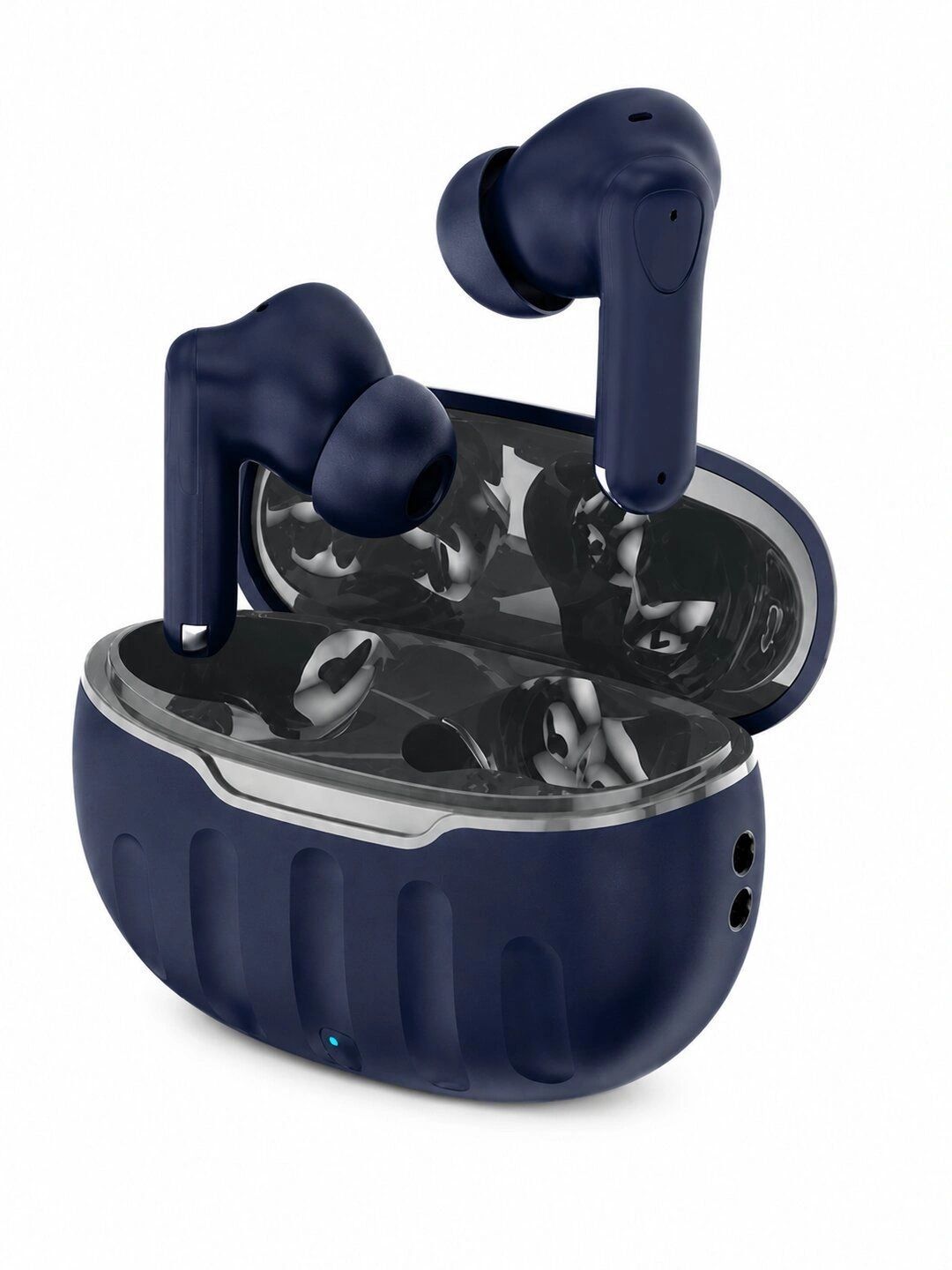 zusix True Wireless In Ear Headphones-image-11
