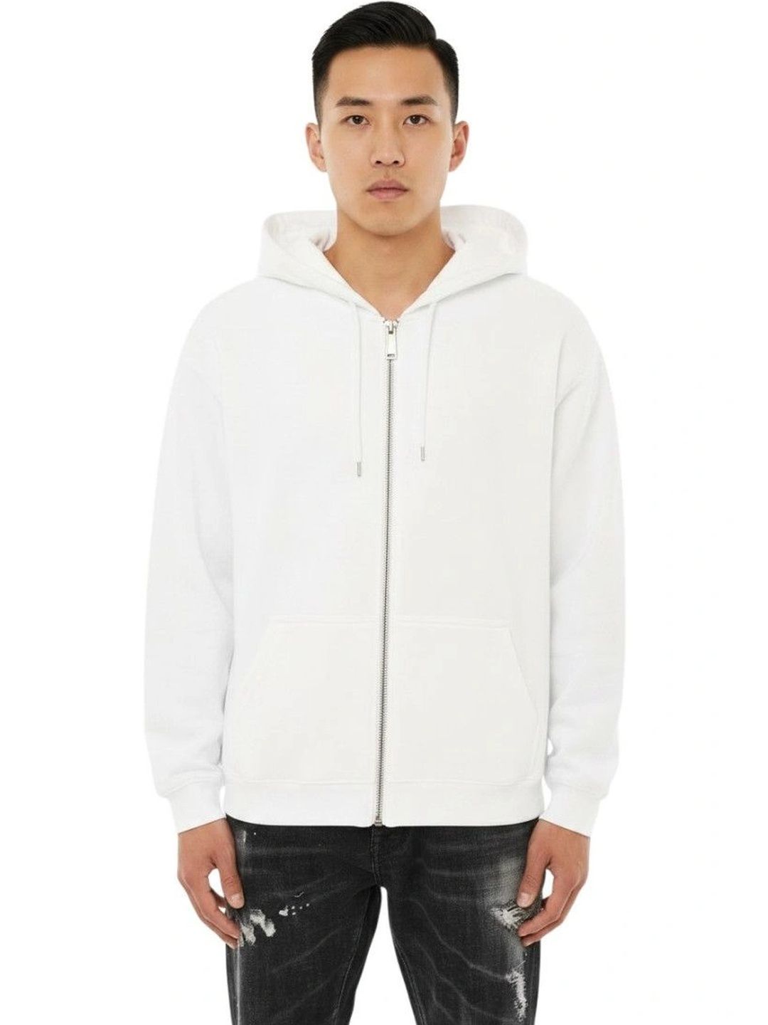 Dsquared2 Men Hooded Sweatshirt-picture-45