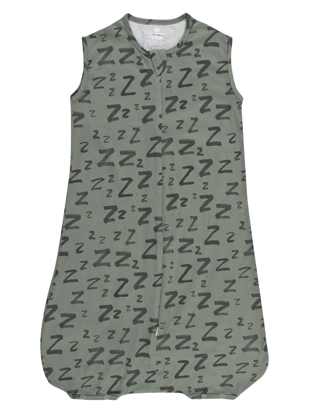The Boo Boo Club Printed Baby Sleeping Bag-picture-11