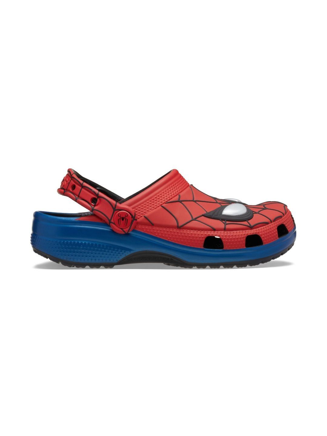 Crocs Unisex Clogs Sandals-image-9
