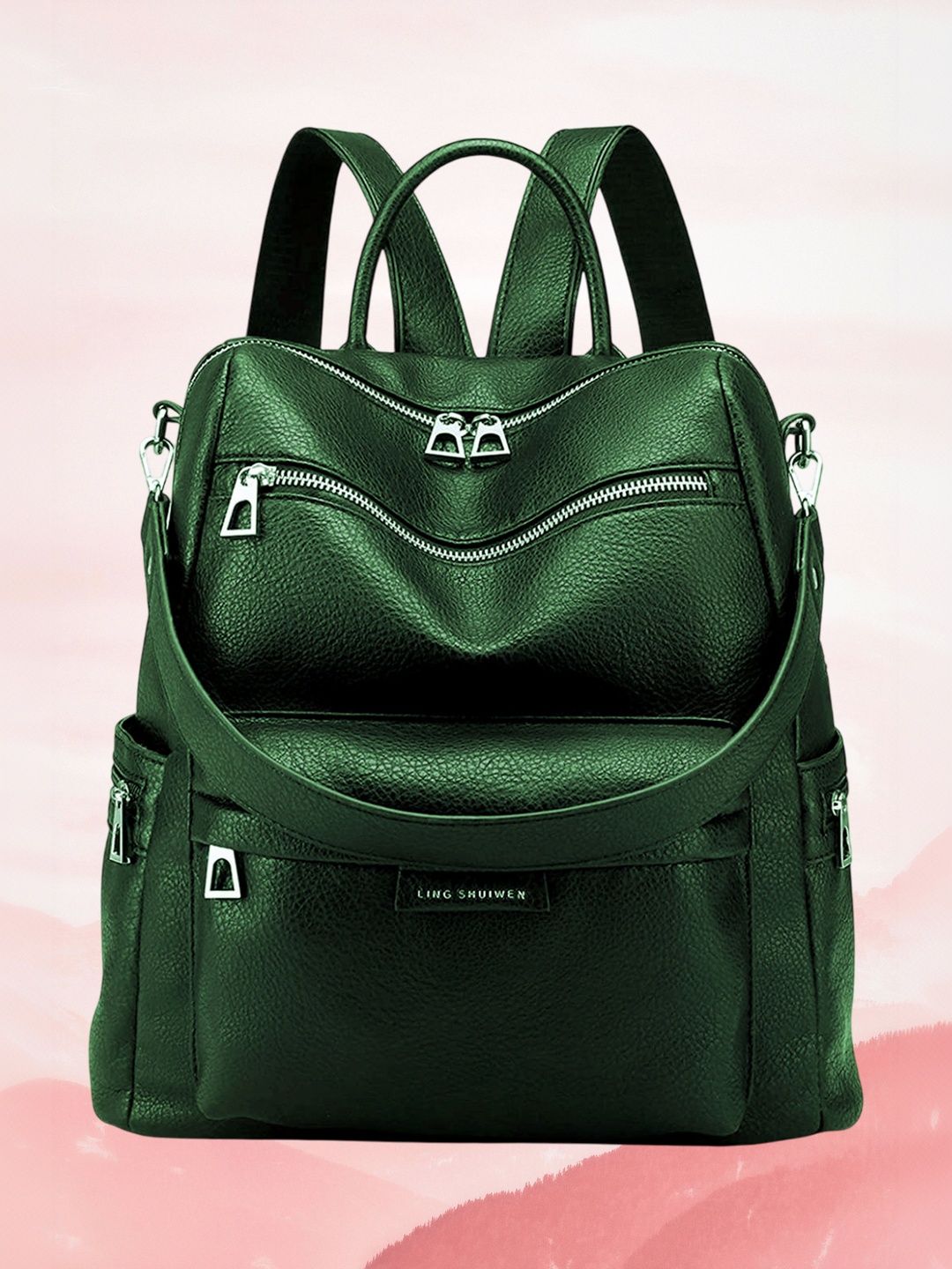 MomsyStore Women Backpack-picture-13