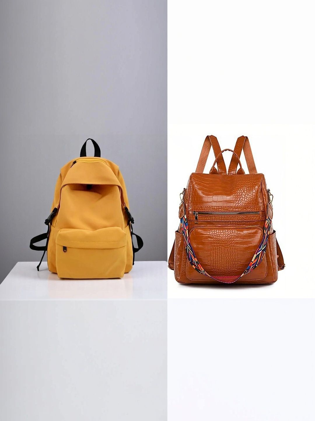 MomsyStore Women Backpack-picture-35