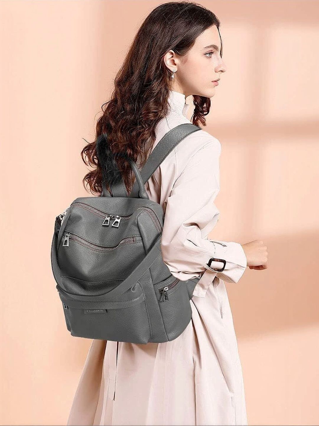 MomsyStore Women Backpack-picture-22