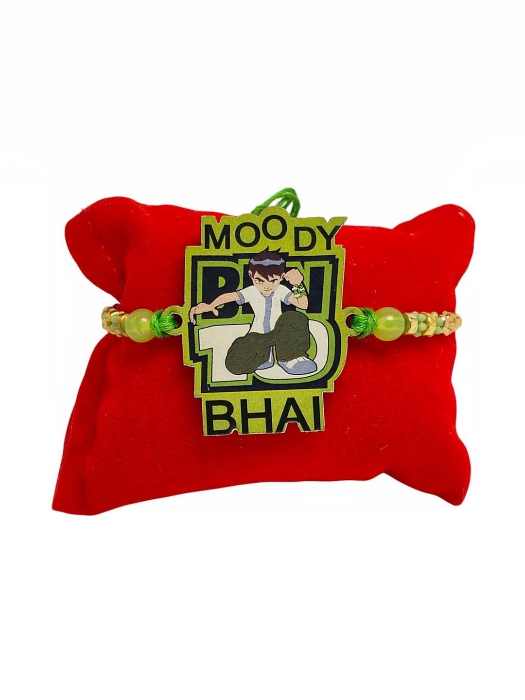 SPRHA Thread Rakhi-picture-33