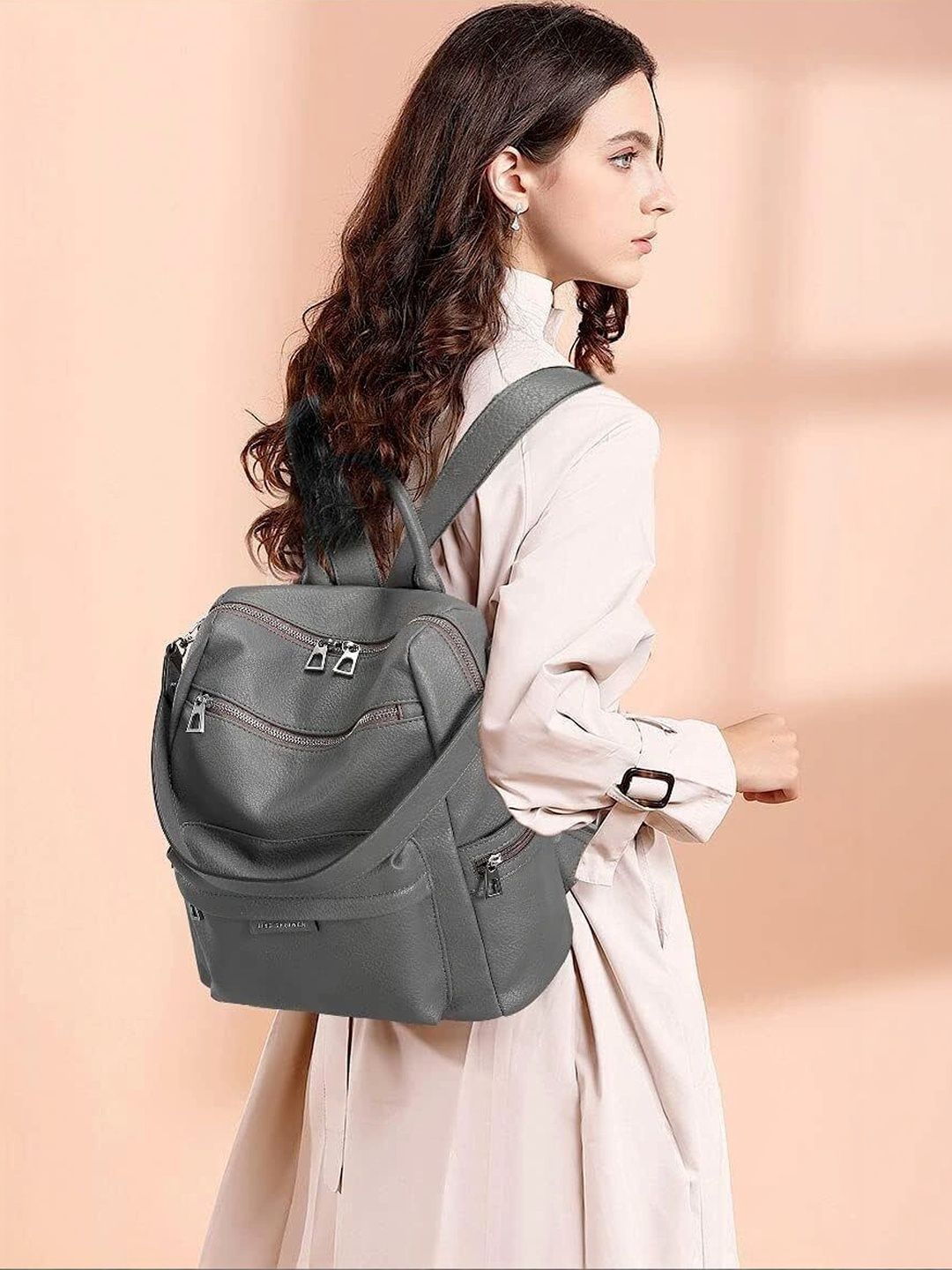MomsyStore Women Backpack-picture-30