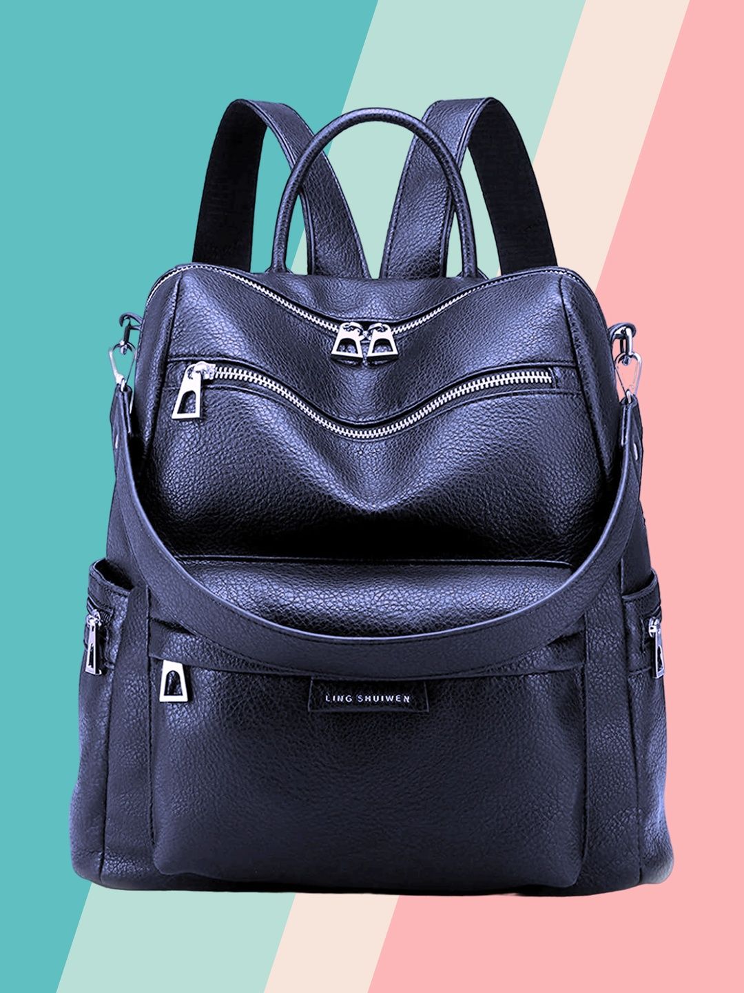 MomsyStore Women Backpack-picture-48