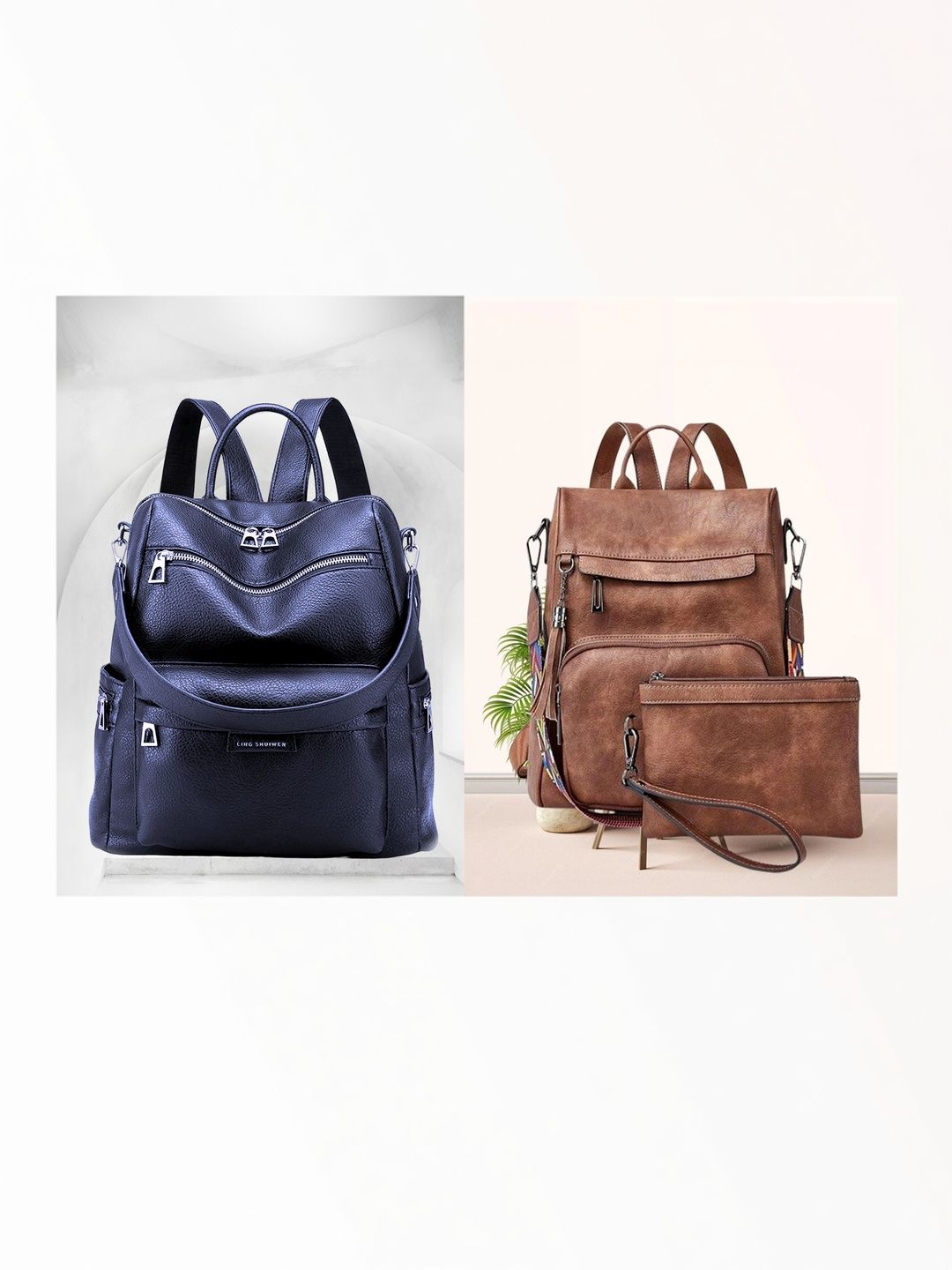 MomsyStore Women Backpack-picture-37