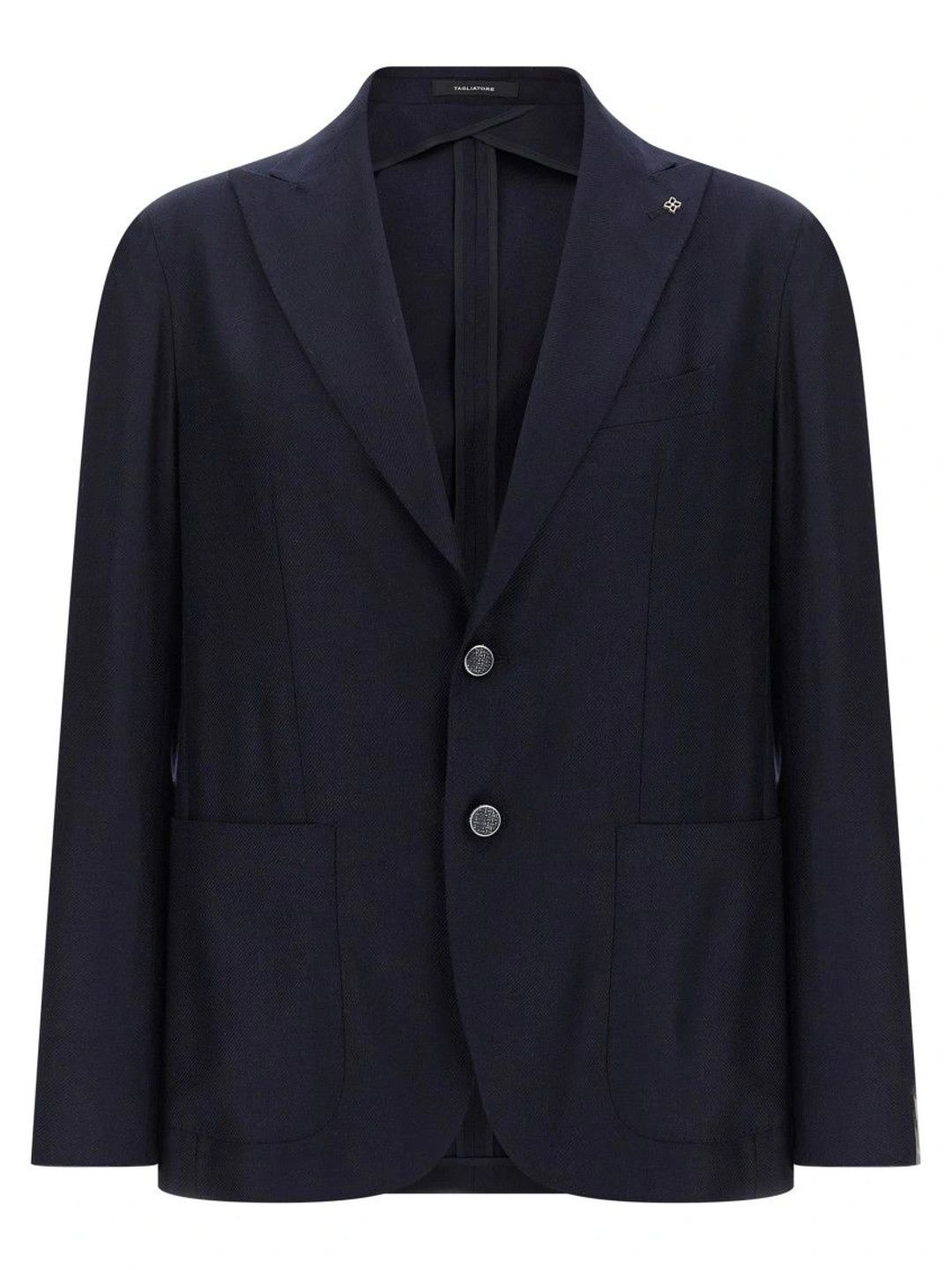 Tagliatore Blue Montecarlo Blazer-picture-32