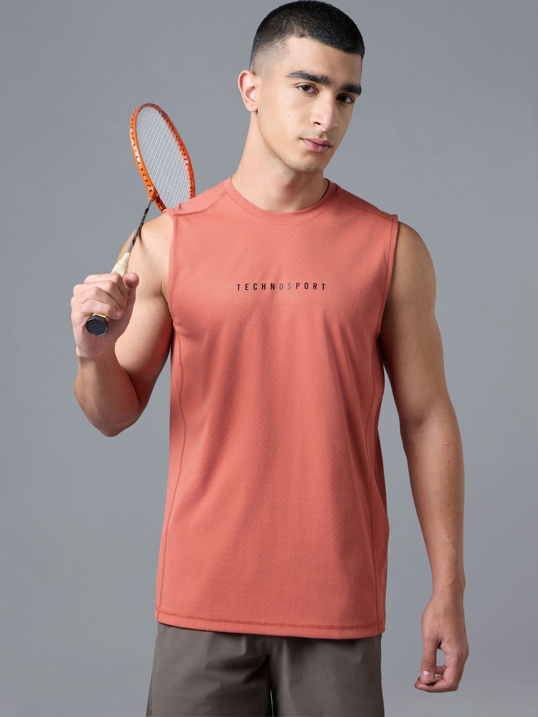 Technosport Gym Vest-picture-20