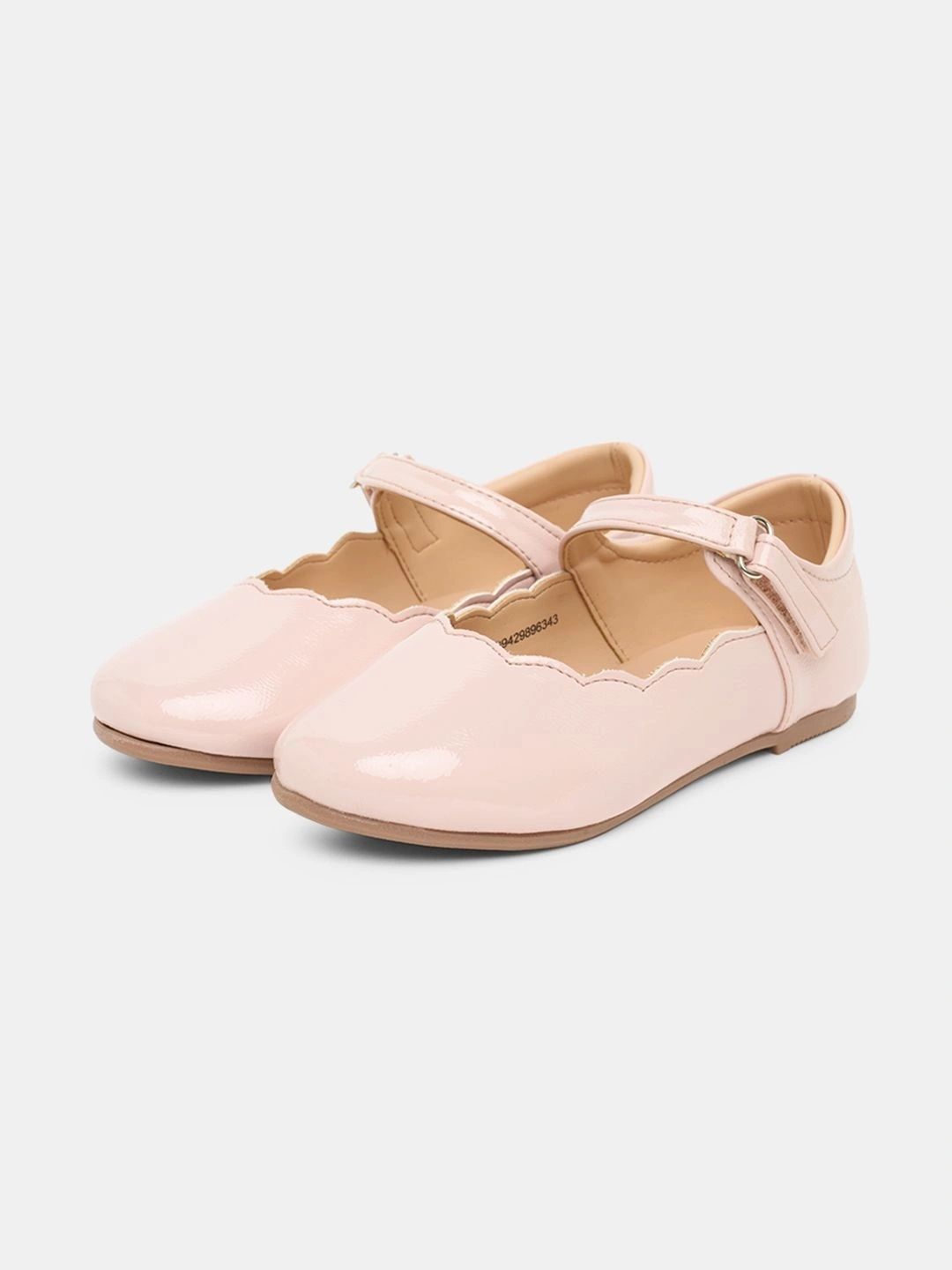 Pantaloons Junior Girls Flats-picture-23