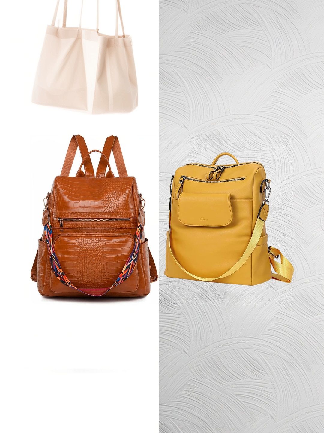 MomsyStore Women Backpack-picture-10