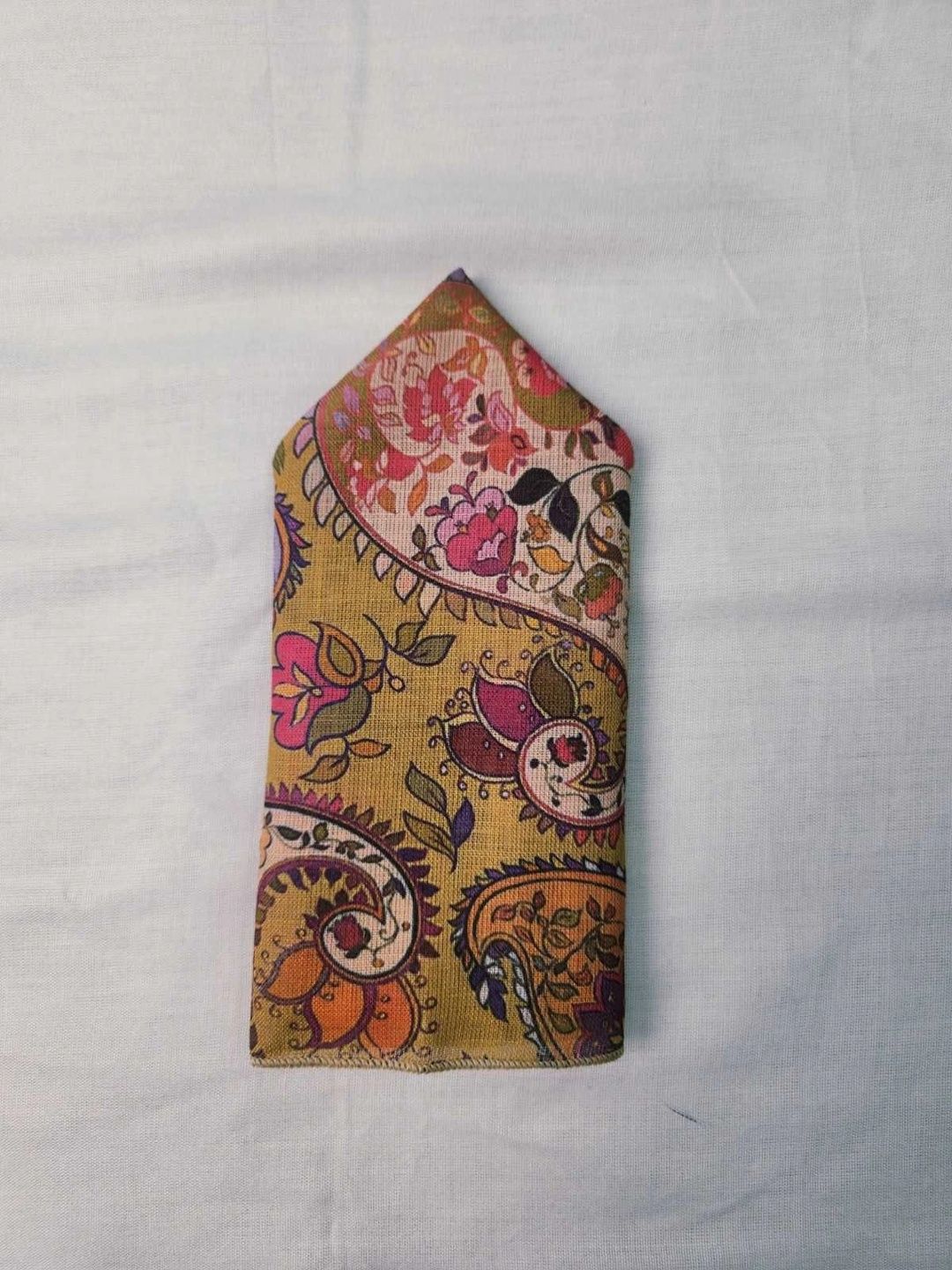 Desibutik Printed Pocket Squares-picture-32