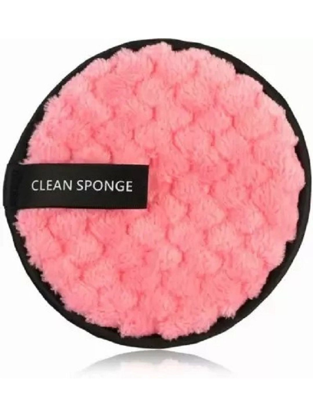ShopCircuit Reusable Makeup Removal Cleansing Pad-image-49