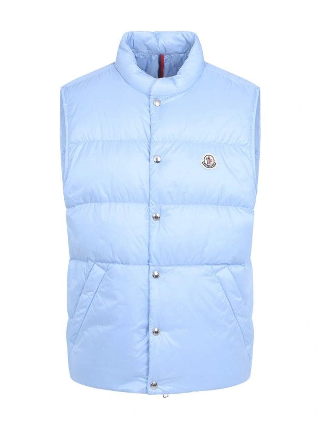 Moncler Men Lightweight Puffer Jacket-picture-24