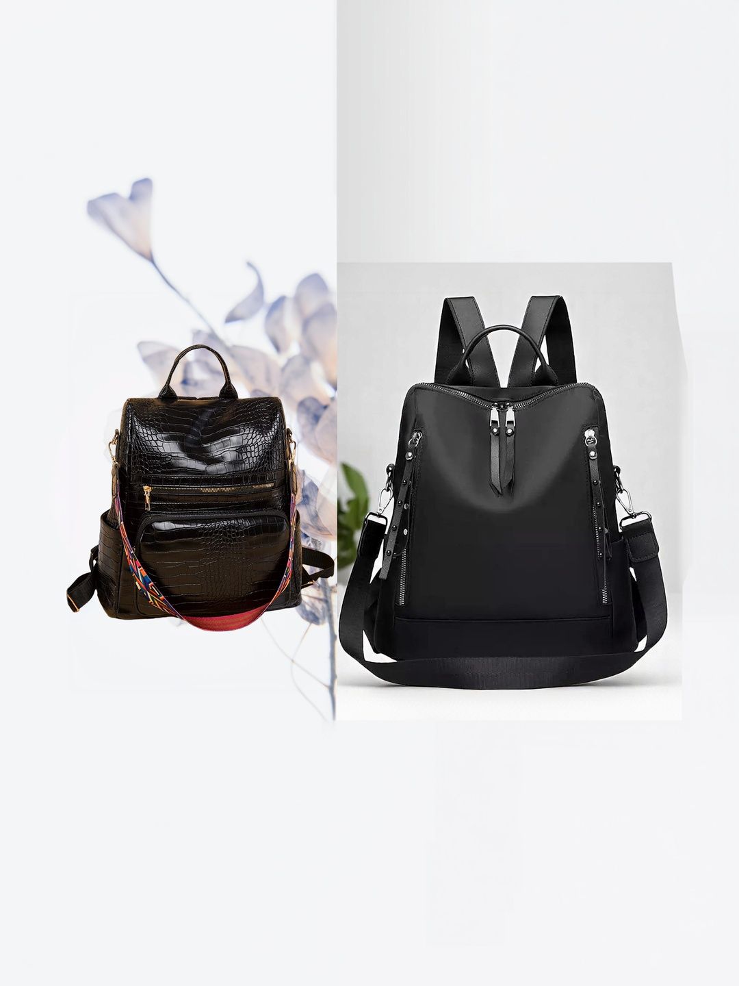 MomsyStore Women Backpack-picture-24