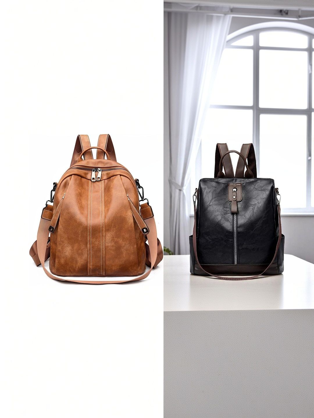 MomsyStore Women Backpack-picture-38
