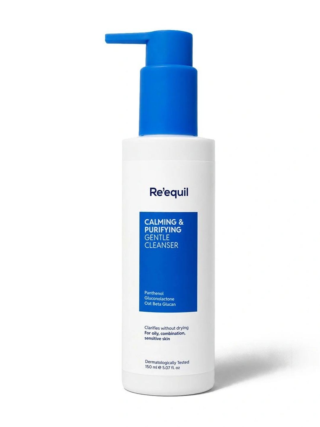 Reequil Calming & Purifying Gentle Cleanser - 150 ml-image-42