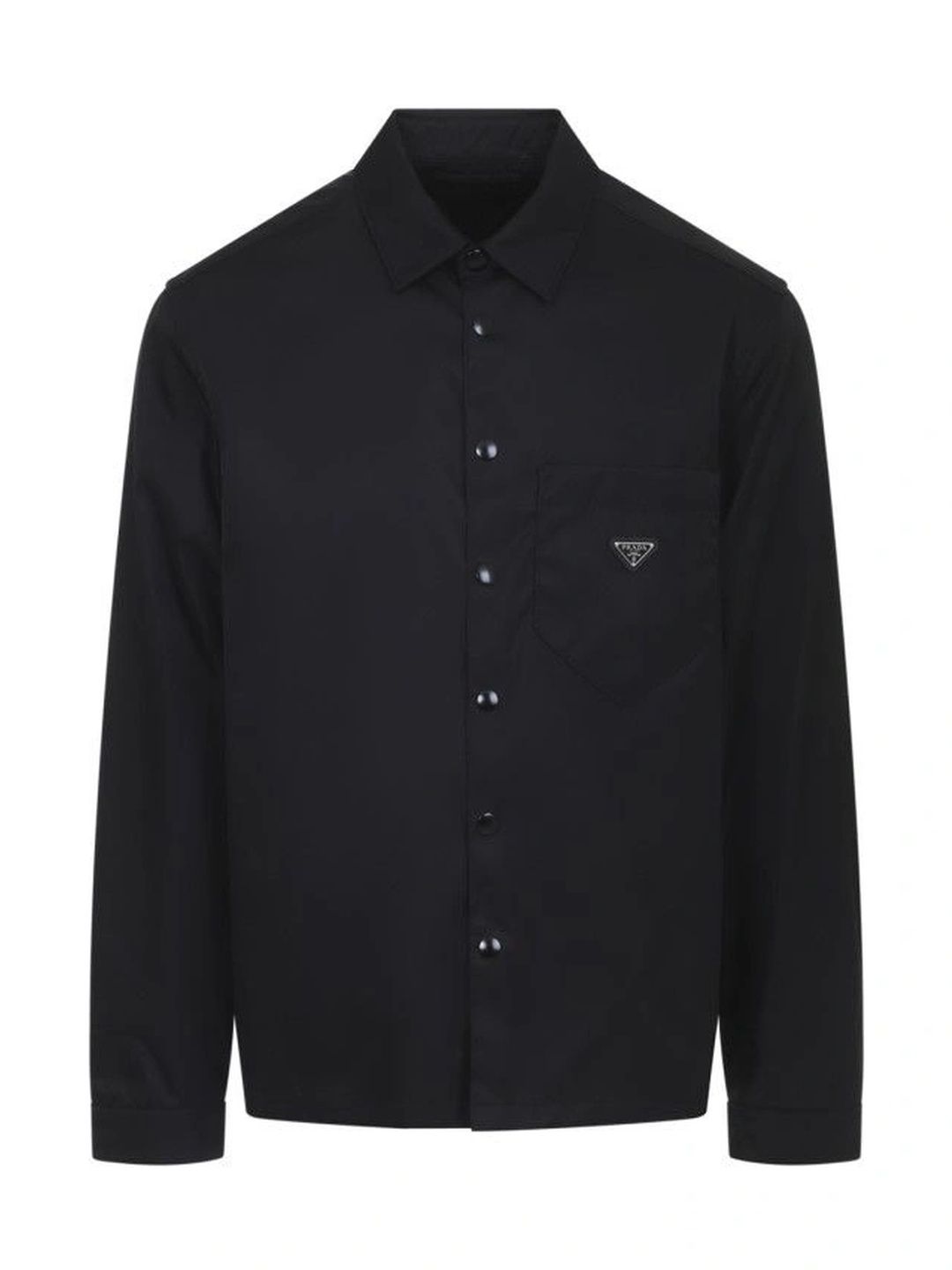 Prada Men Casual Shirt-picture-42
