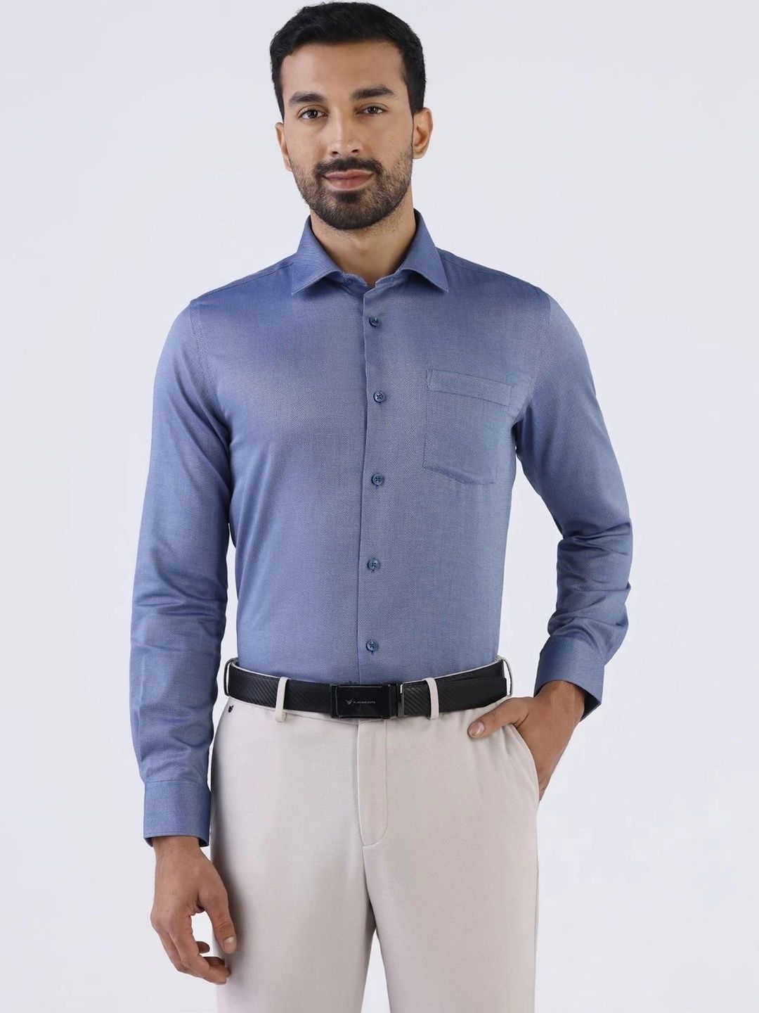 Blackberrys Men Formal Shirt-picture-25