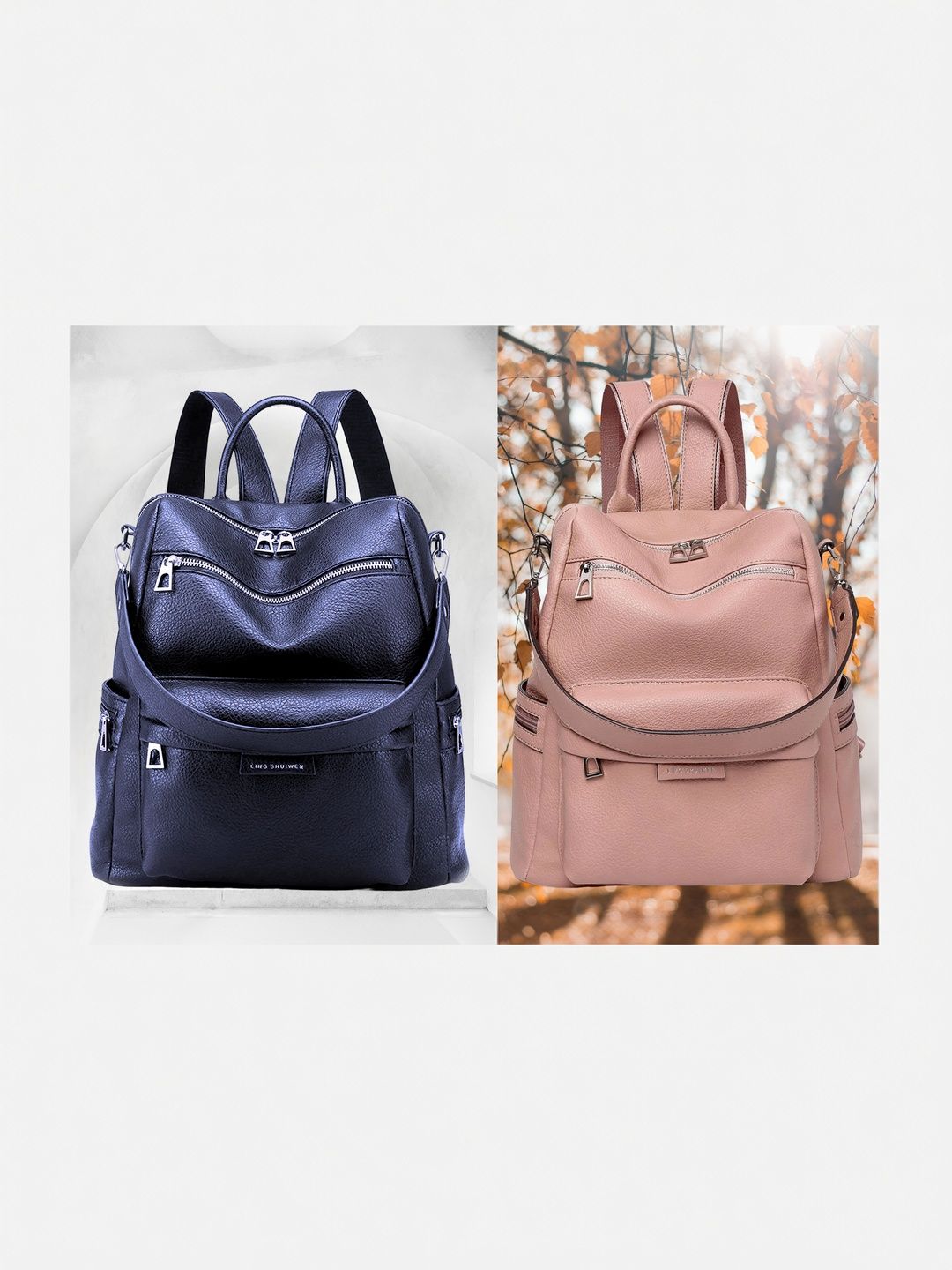 MomsyStore Women Backpack-picture-52