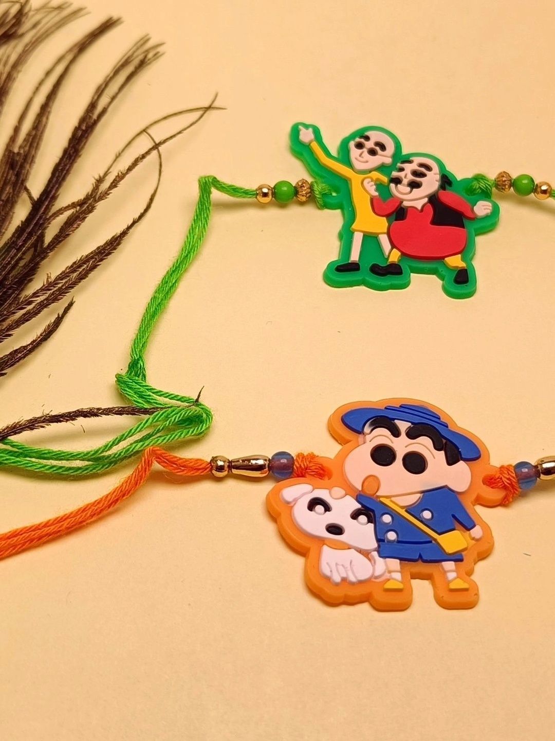 SPRHA Thread Rakhi-picture-40