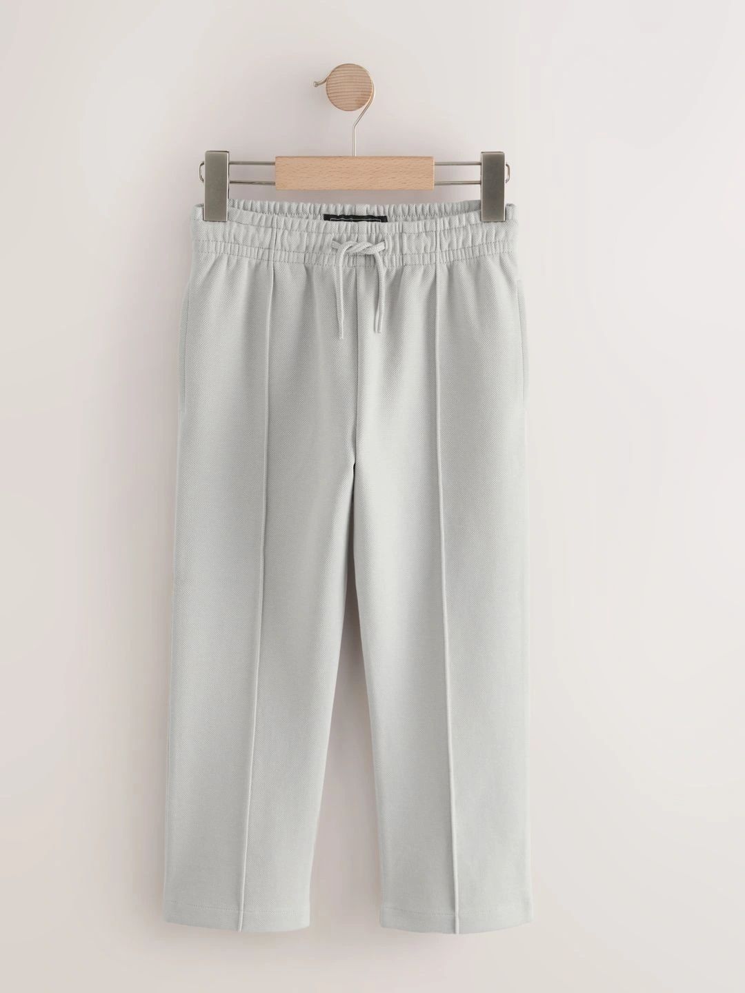 NEXT Boys Regular Fit Smart Joggers-picture-57