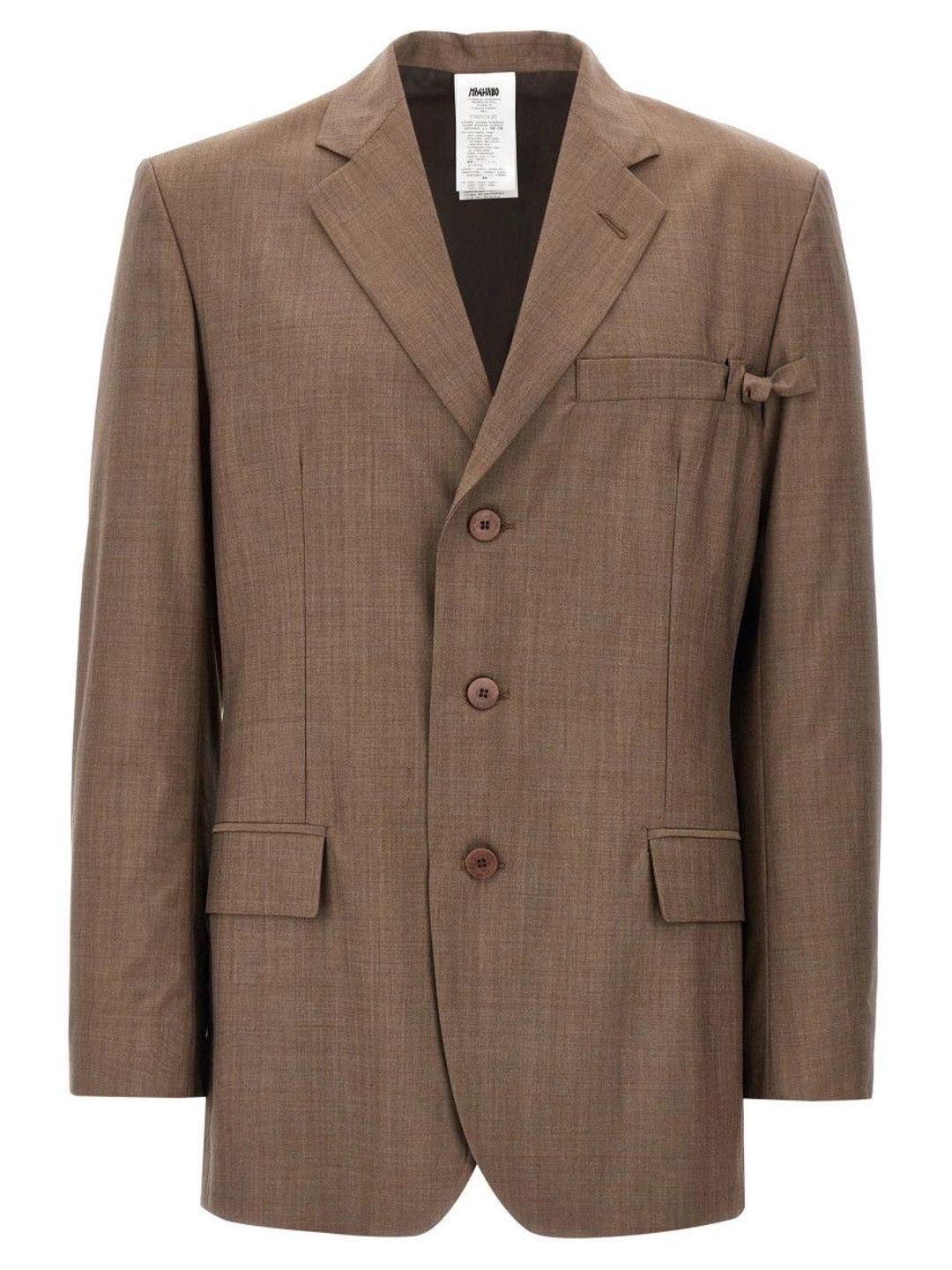 Magliano Brown Locarno Blazer-picture-58