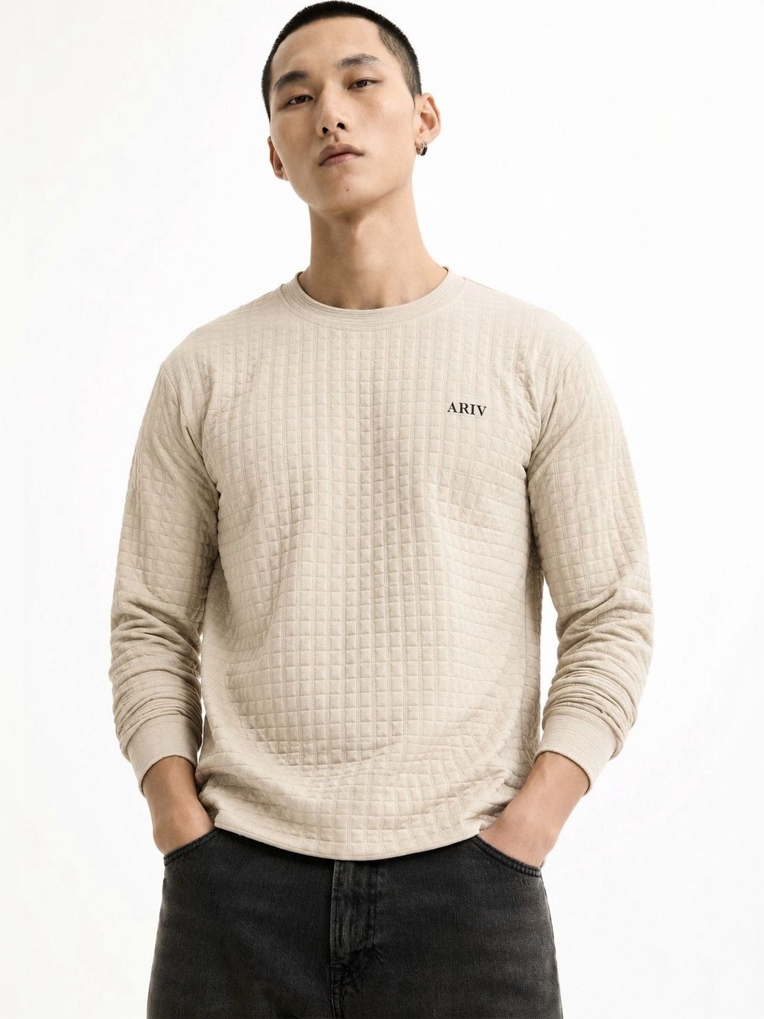 TICOSS Men T-shirt-picture-11