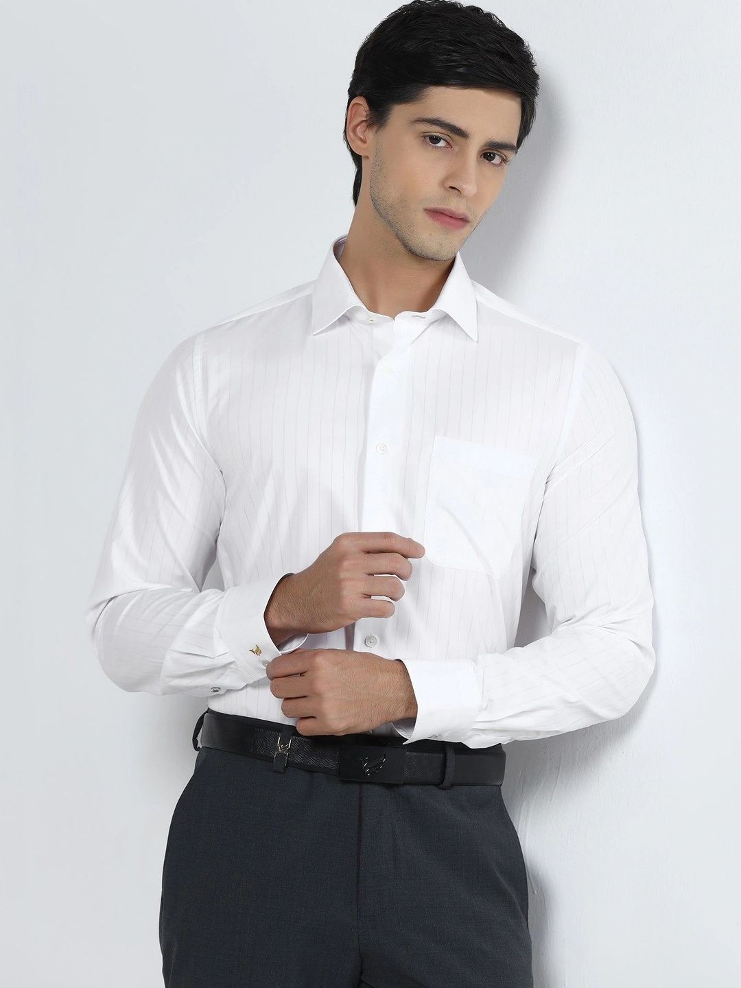 Blackberrys Men Formal Shirt-picture-39