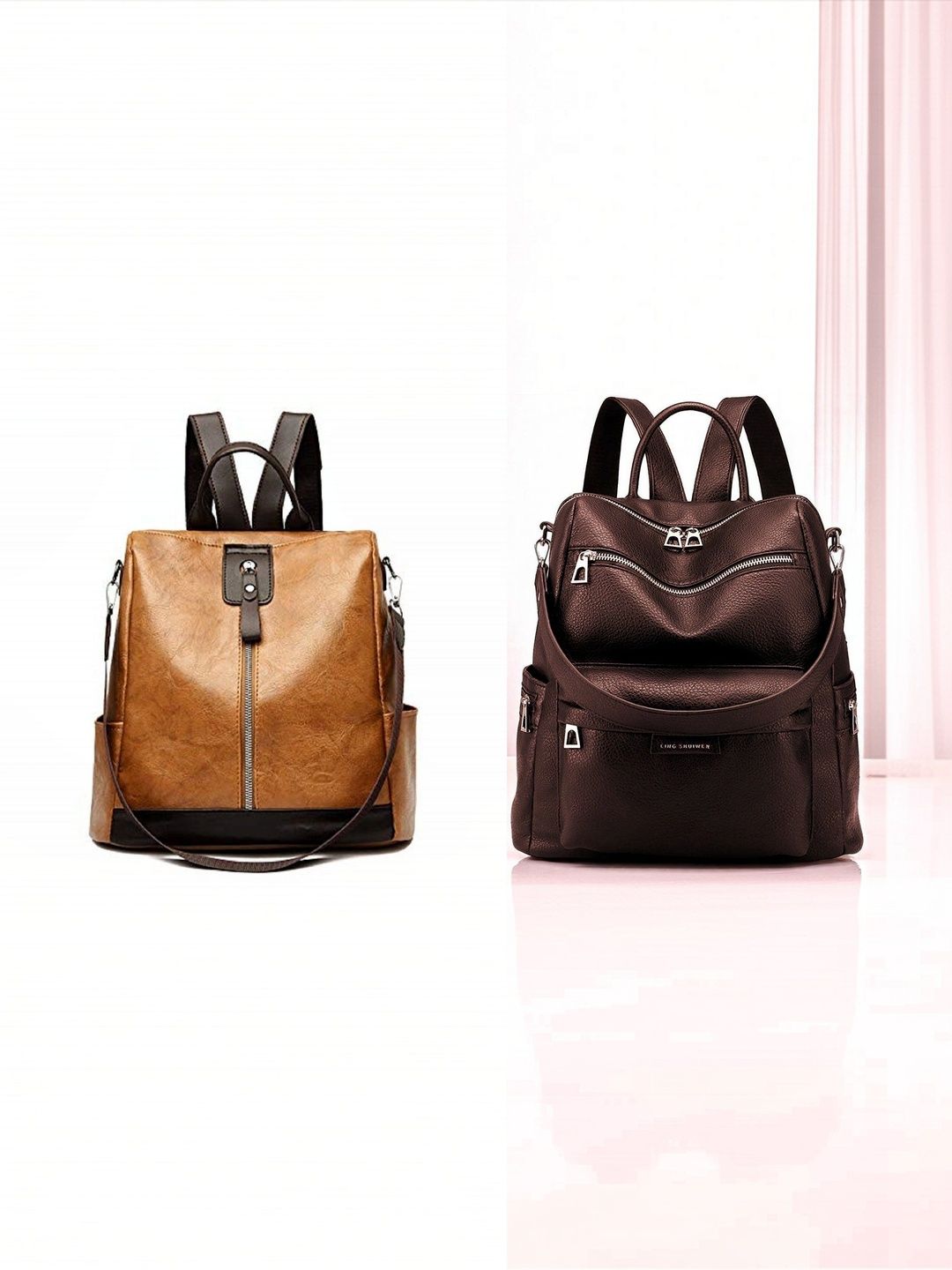 MomsyStore Women Backpack-picture-28