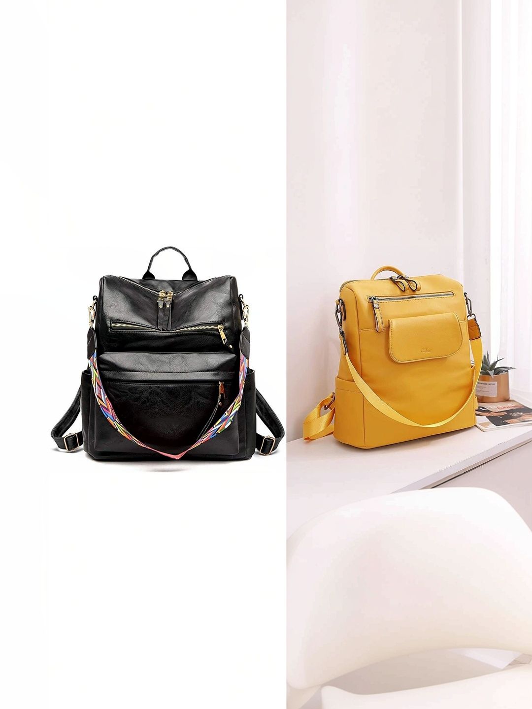 MomsyStore Women Backpack-picture-10