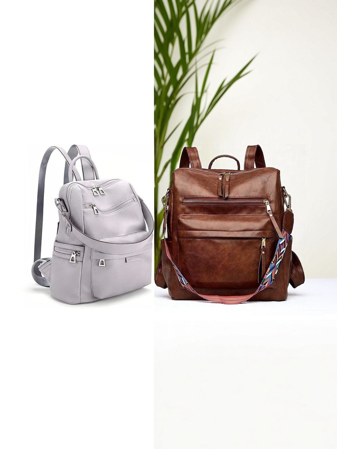 MomsyStore Women Backpack-picture-21