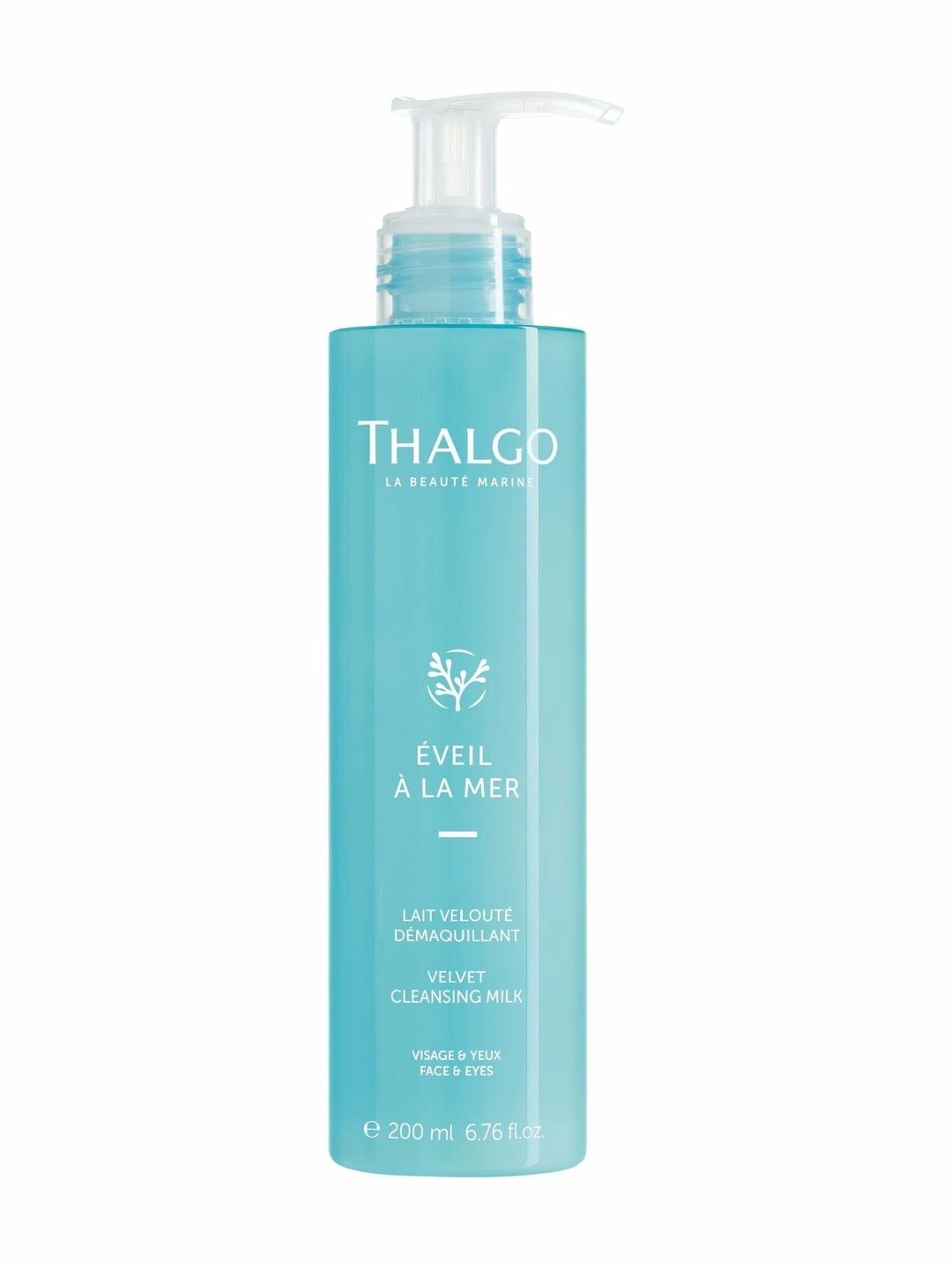 Thalgo Velvet Cleansing Milk - 200 ml-picture-41