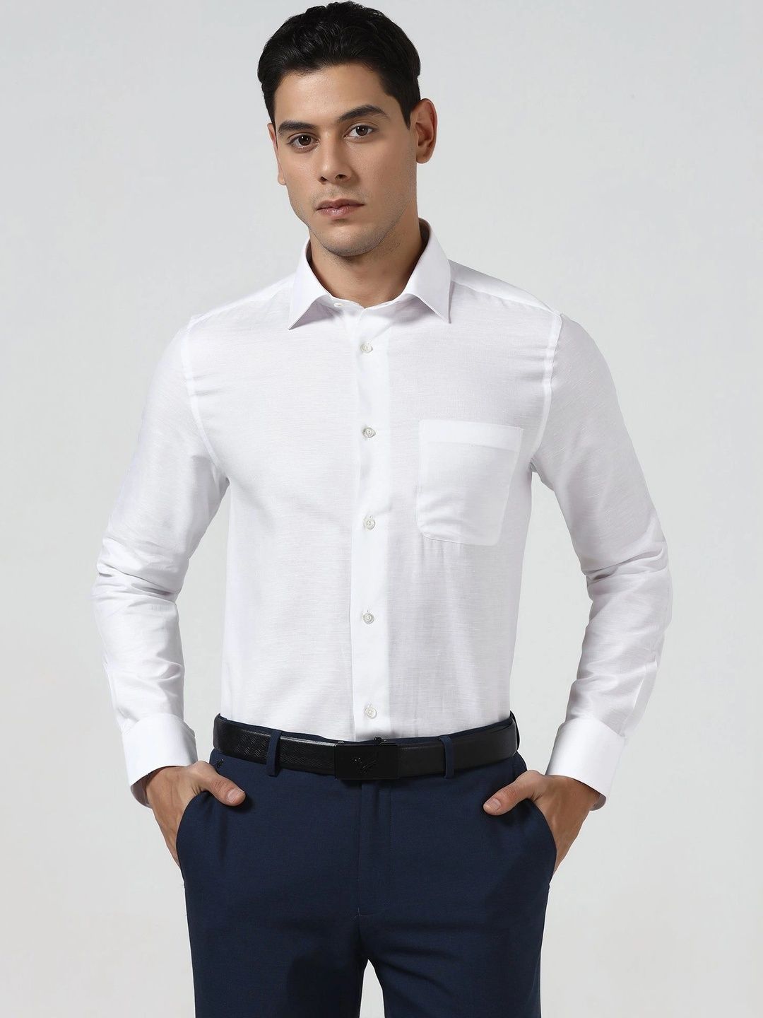 Blackberrys Men Formal Shirt-picture-24