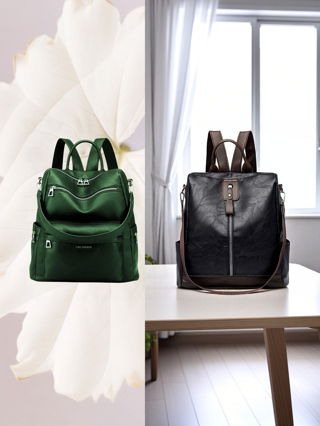MomsyStore Women Backpack-picture-25