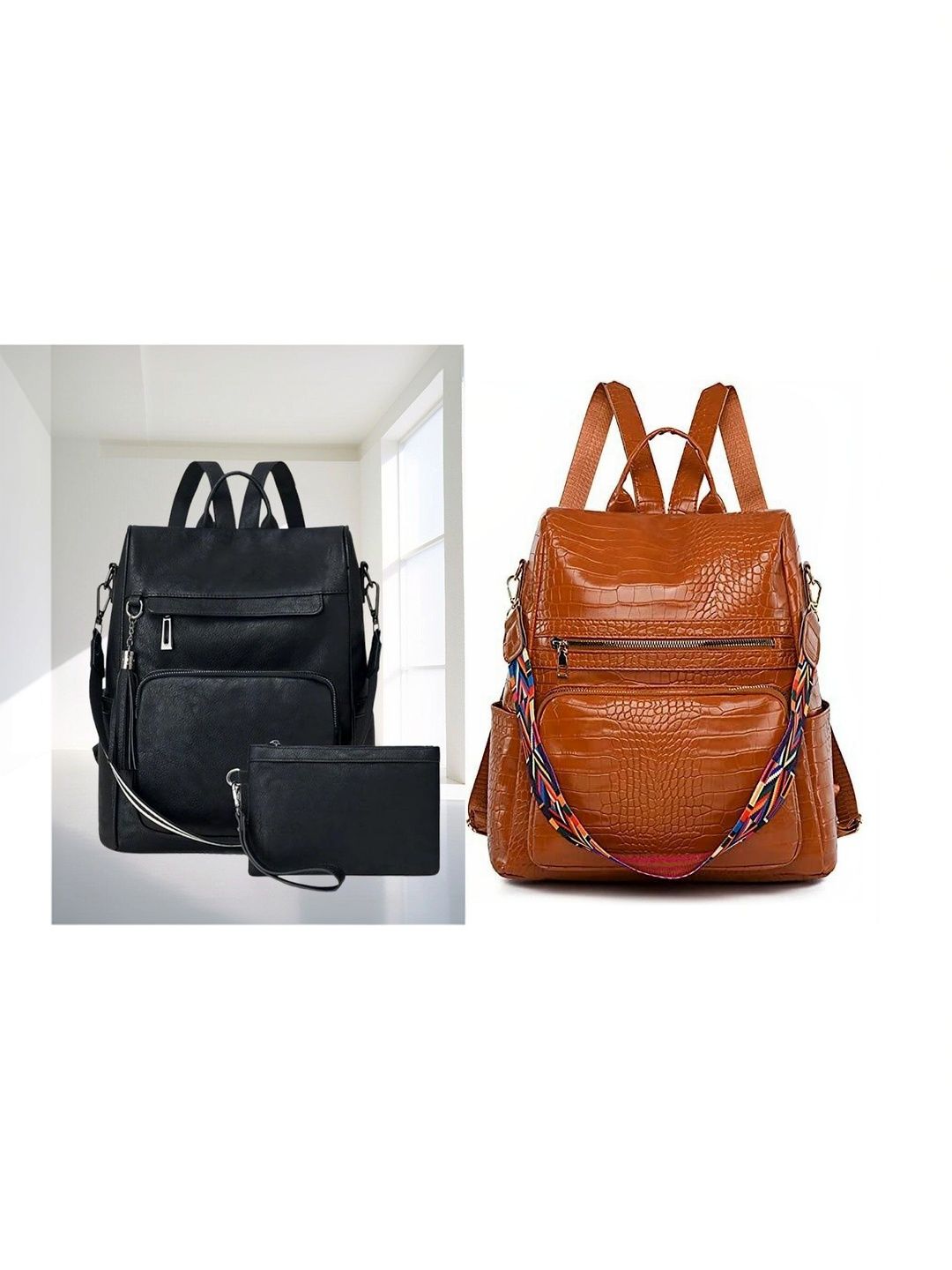 MomsyStore Women Backpack-picture-20