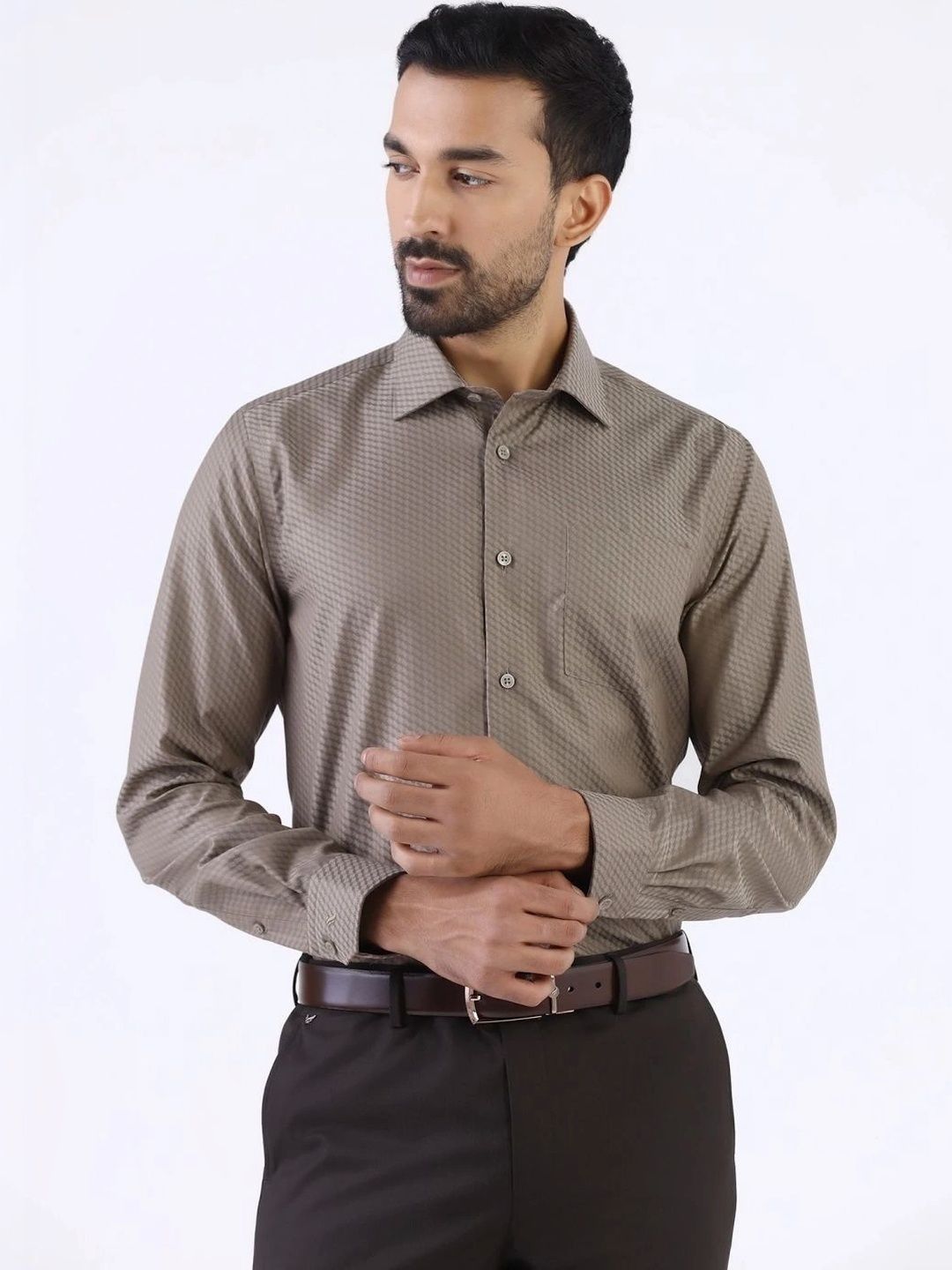 Blackberrys Men Formal Shirt-picture-38