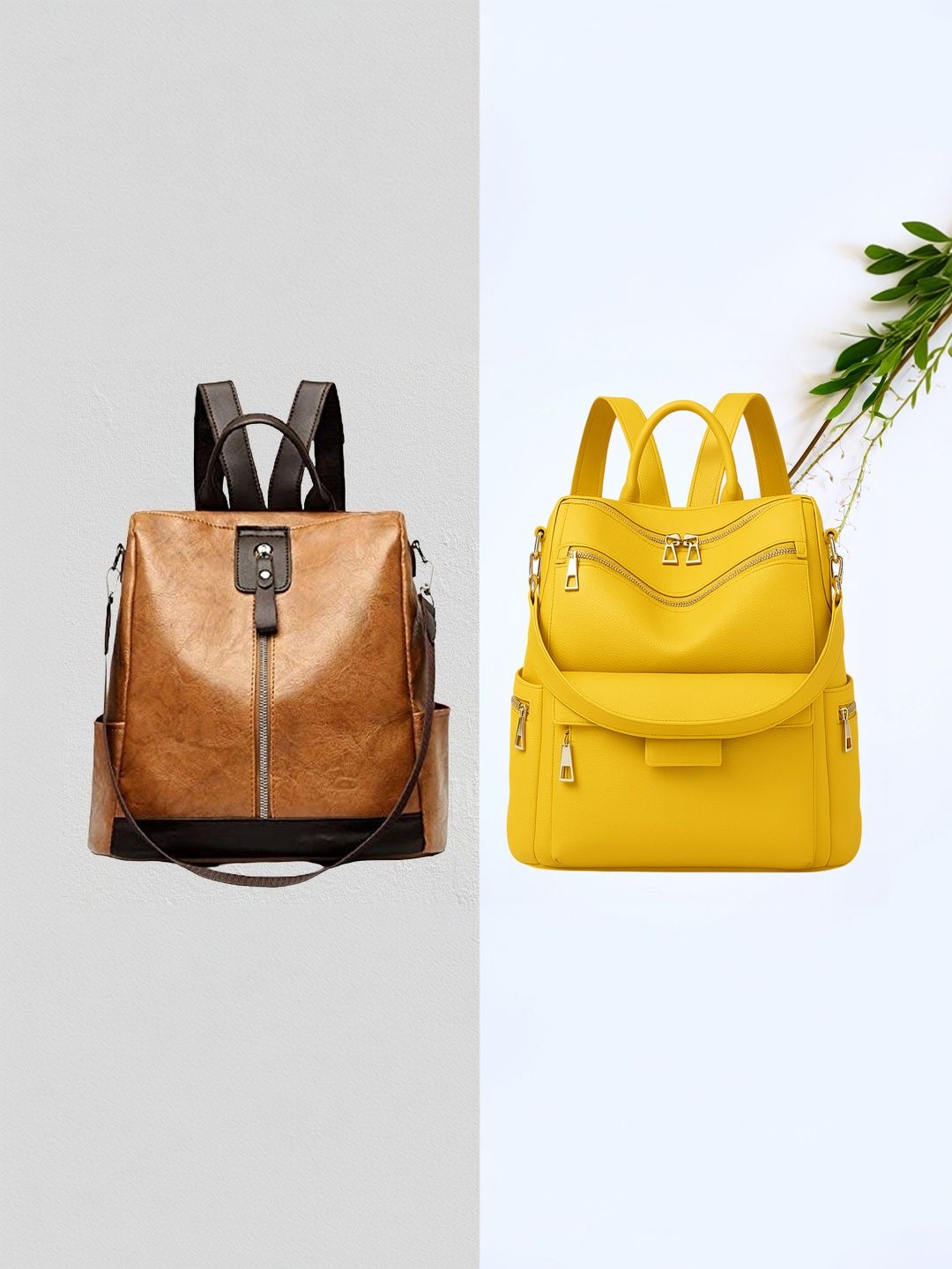 MomsyStore Women Backpack-picture-36