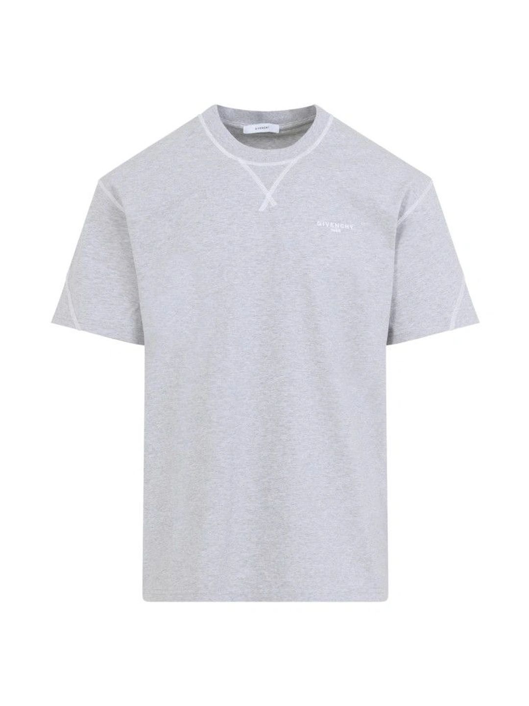 Givenchy Men Brand Logo T-shirt-picture-19