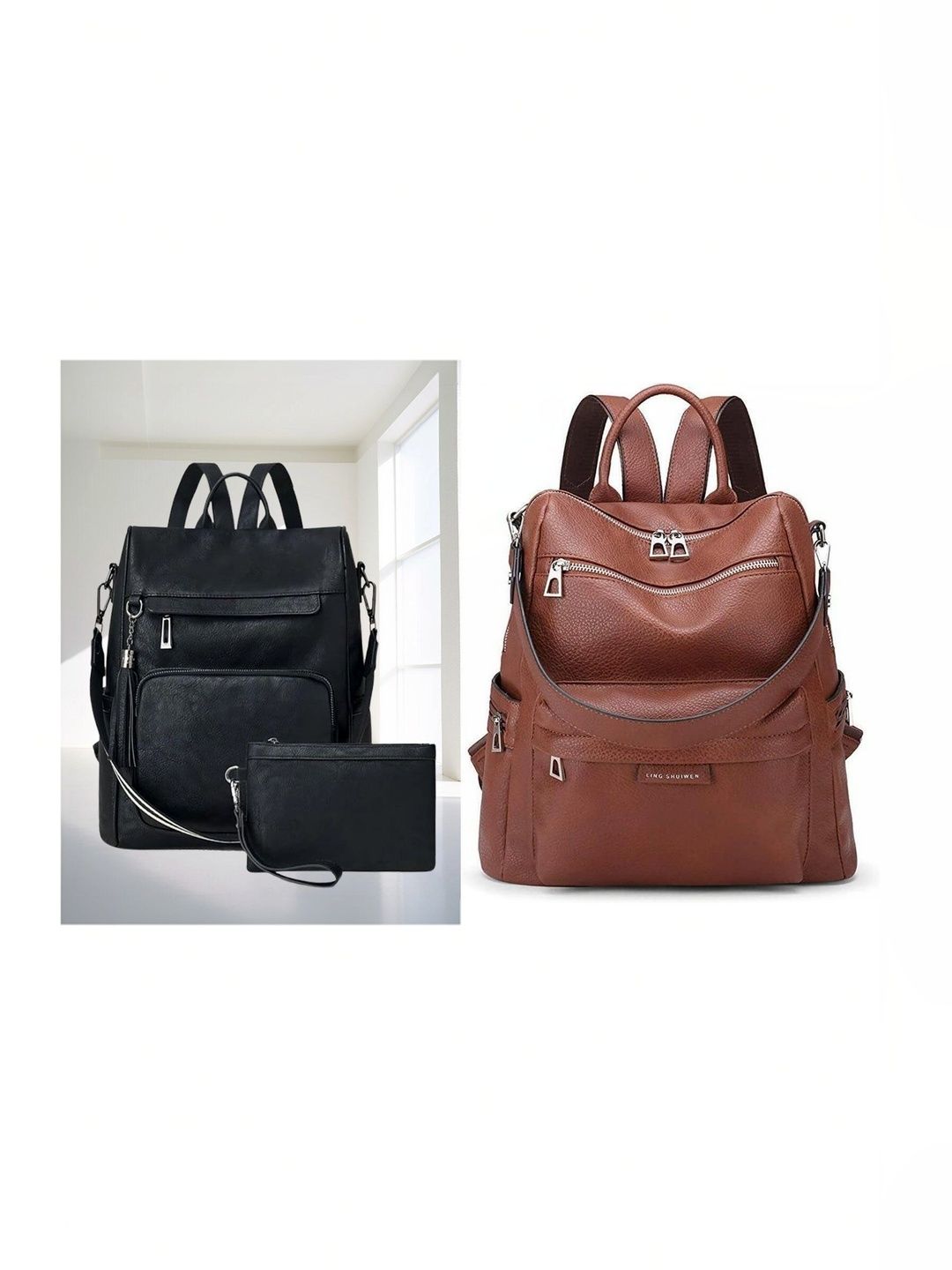 MomsyStore Women Backpack-picture-45