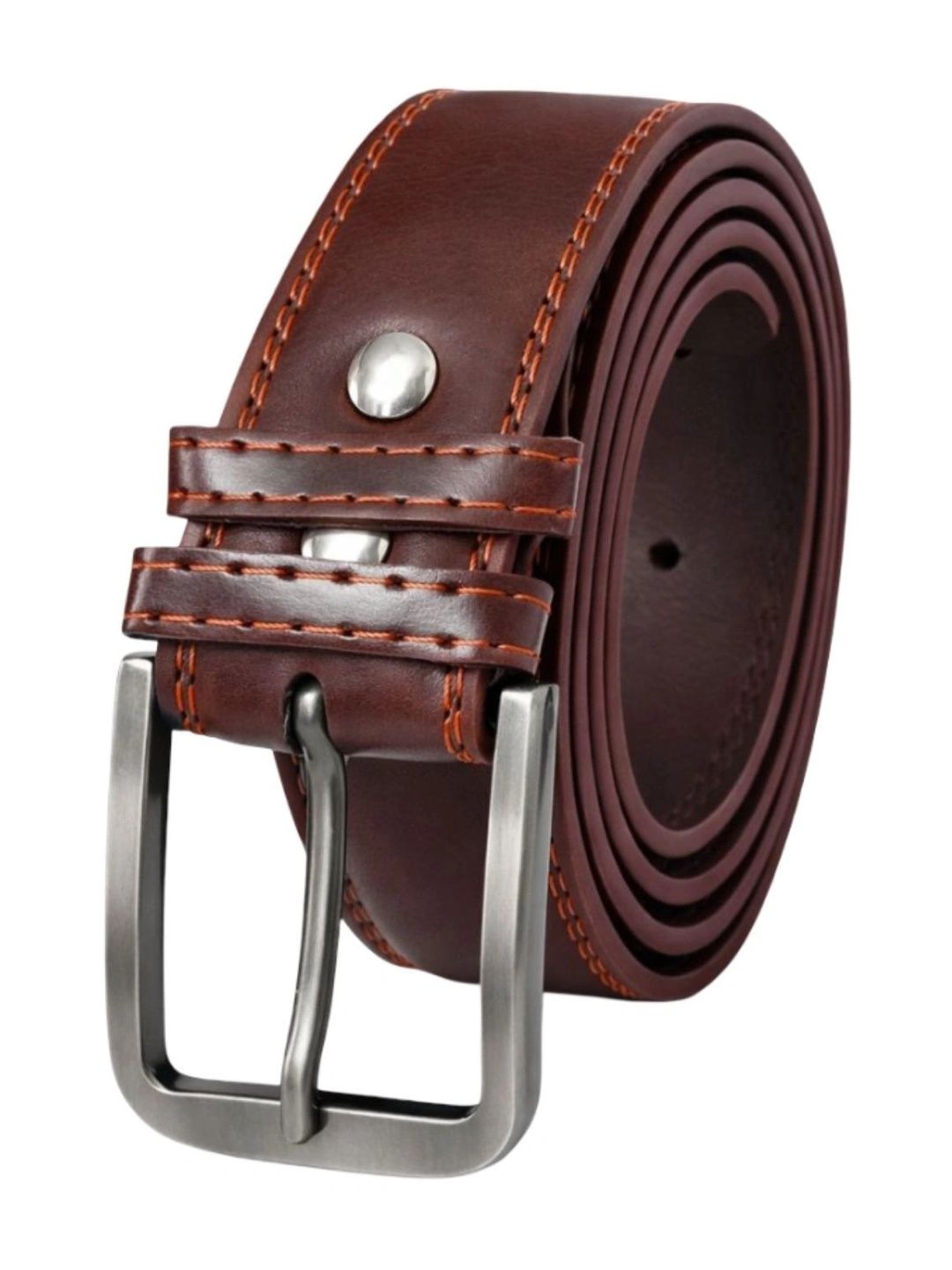 Veldth Men PU Formal Belt-picture-34