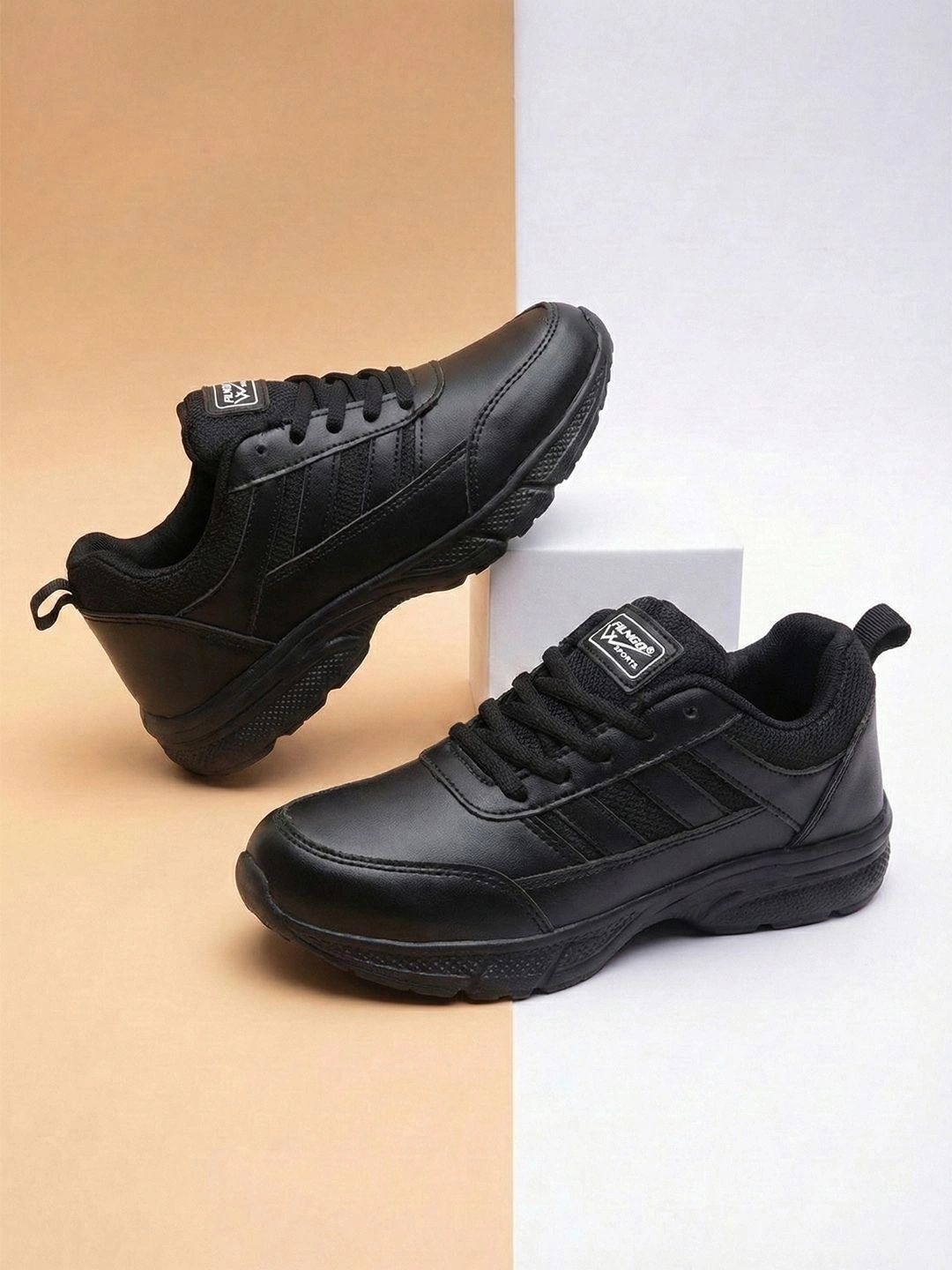 FILNGO Unisex Kids Sneakers-picture-27