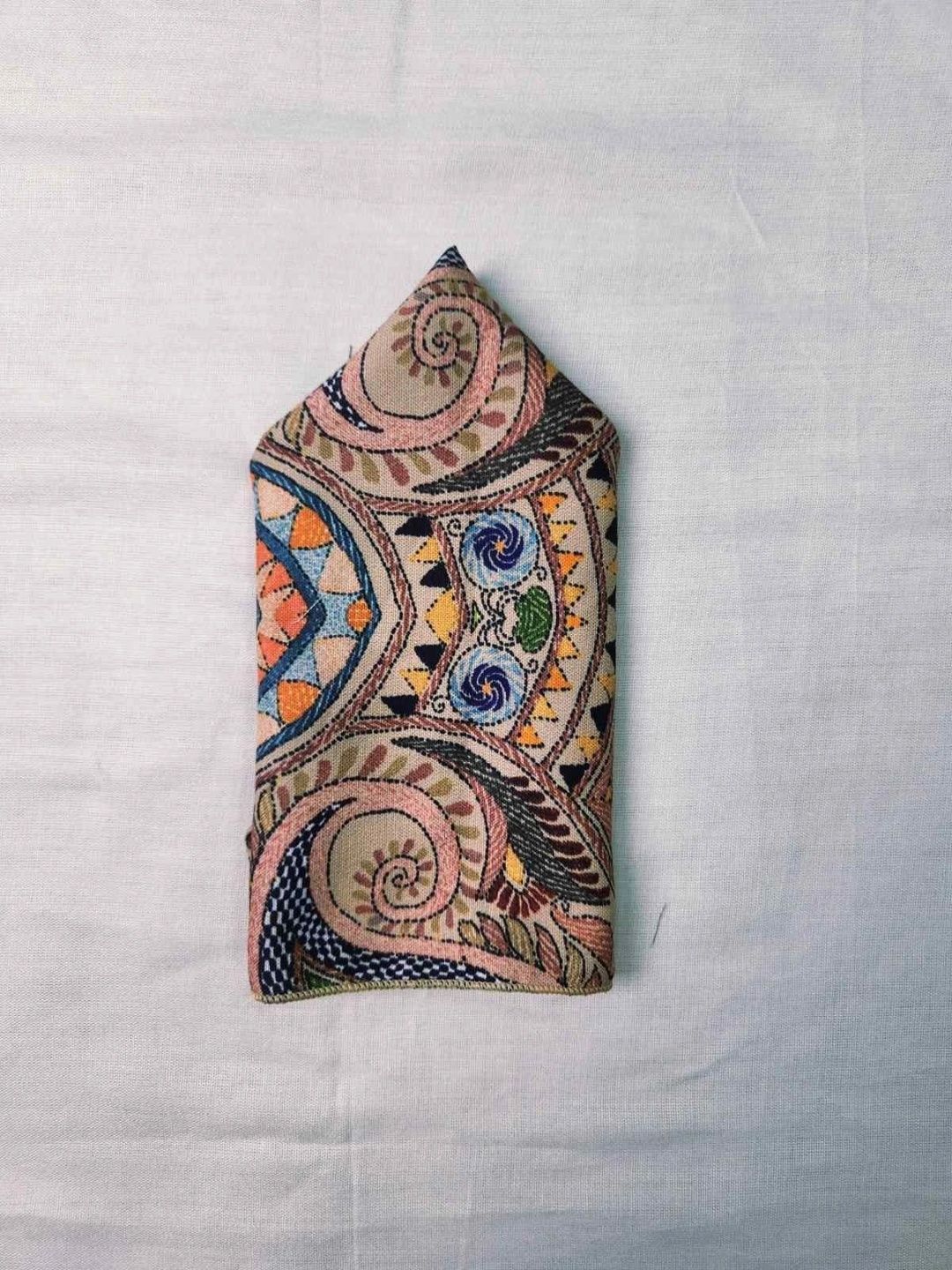 Desibutik Printed Pocket Squares-picture-14
