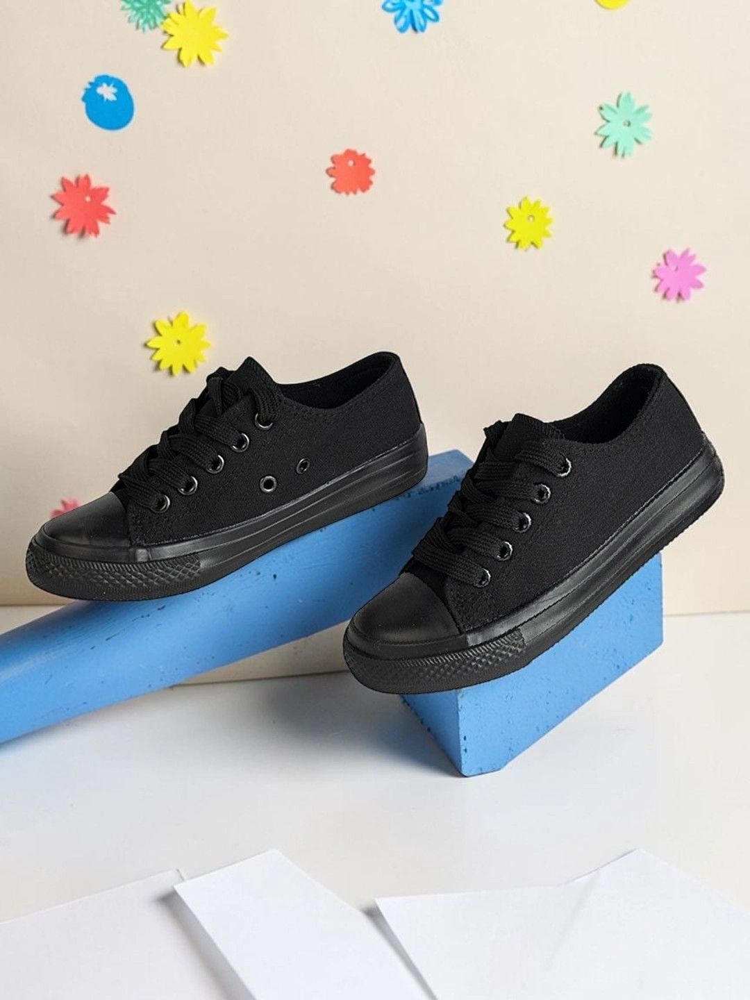 Truffle Collection Unisex Kids Sneakers-picture-48