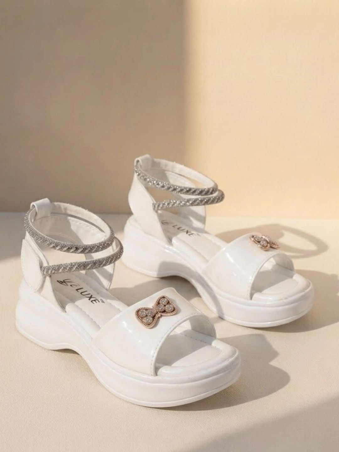 ZORILUXE Girls Comfort Sandals-picture-23