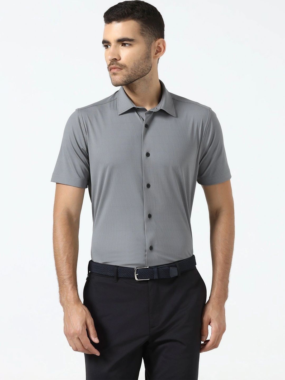 Blackberrys Men Casual Shirt-picture-14