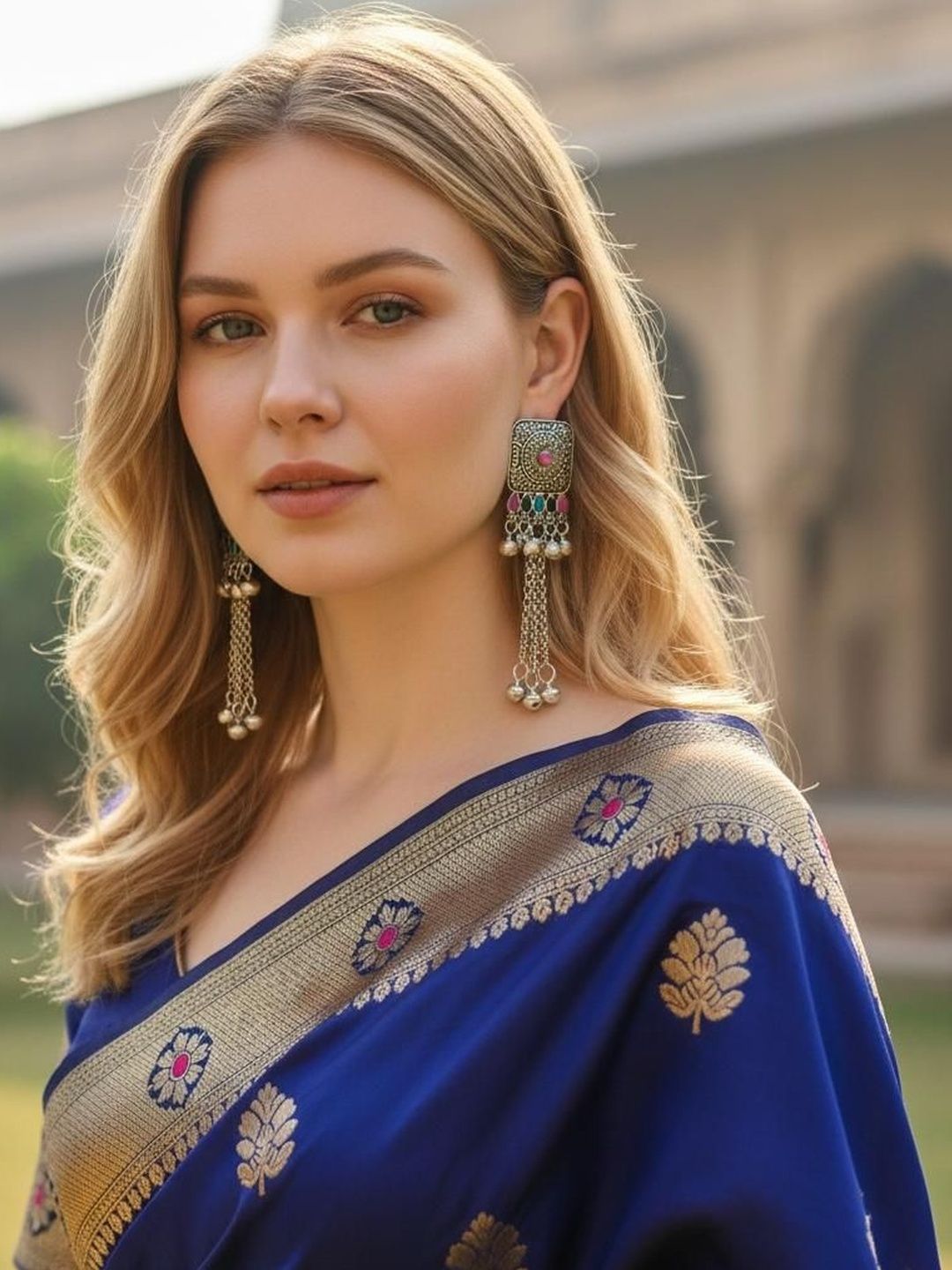 Anouk Classic Earrings-picture-41