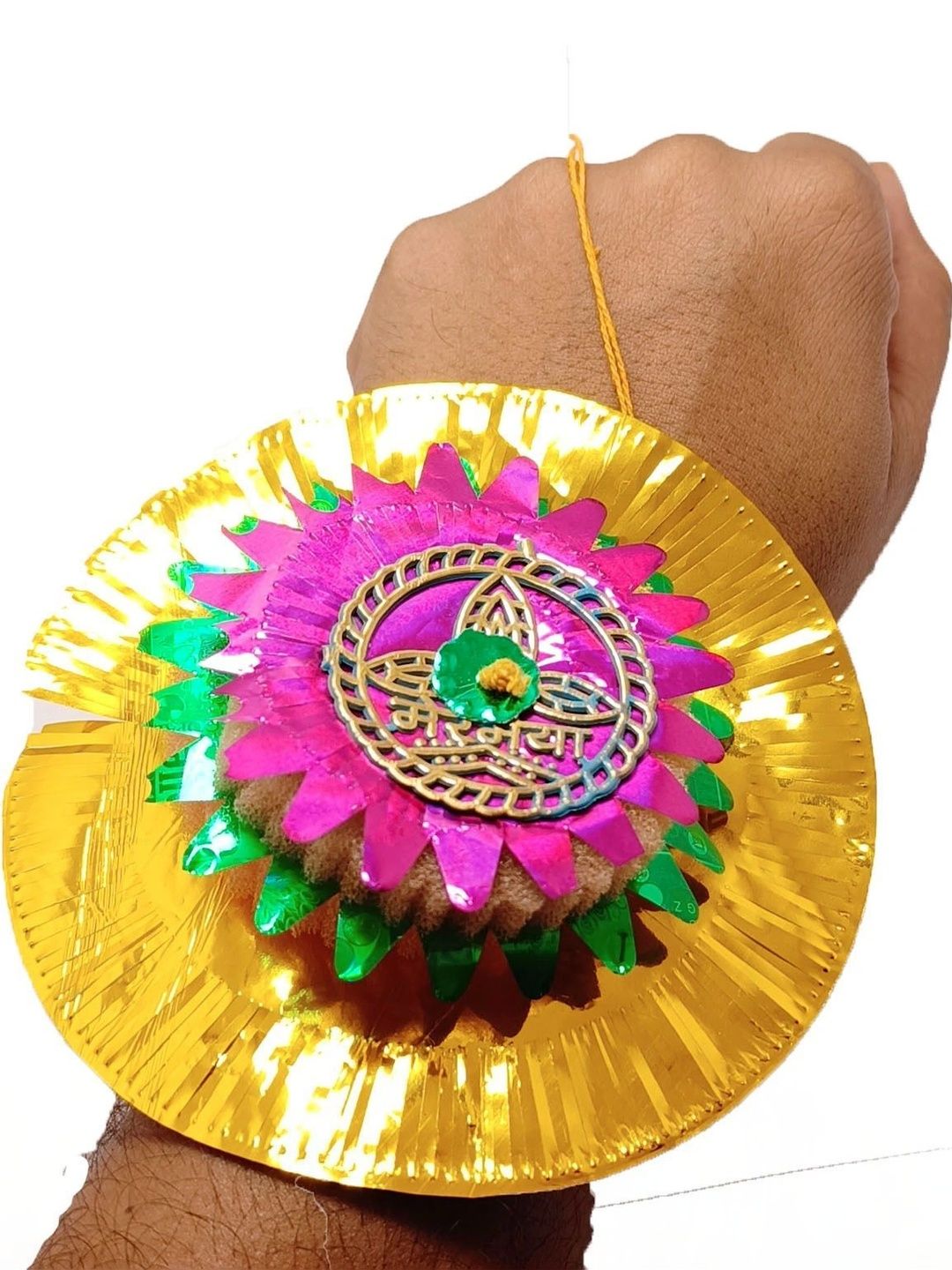 SPRHA Thread Rakhi-picture-48