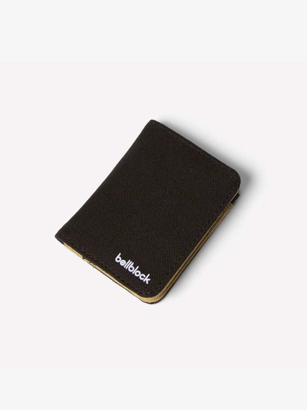 Bellblock Unisex Canvas Two Fold Wallet-picture-31